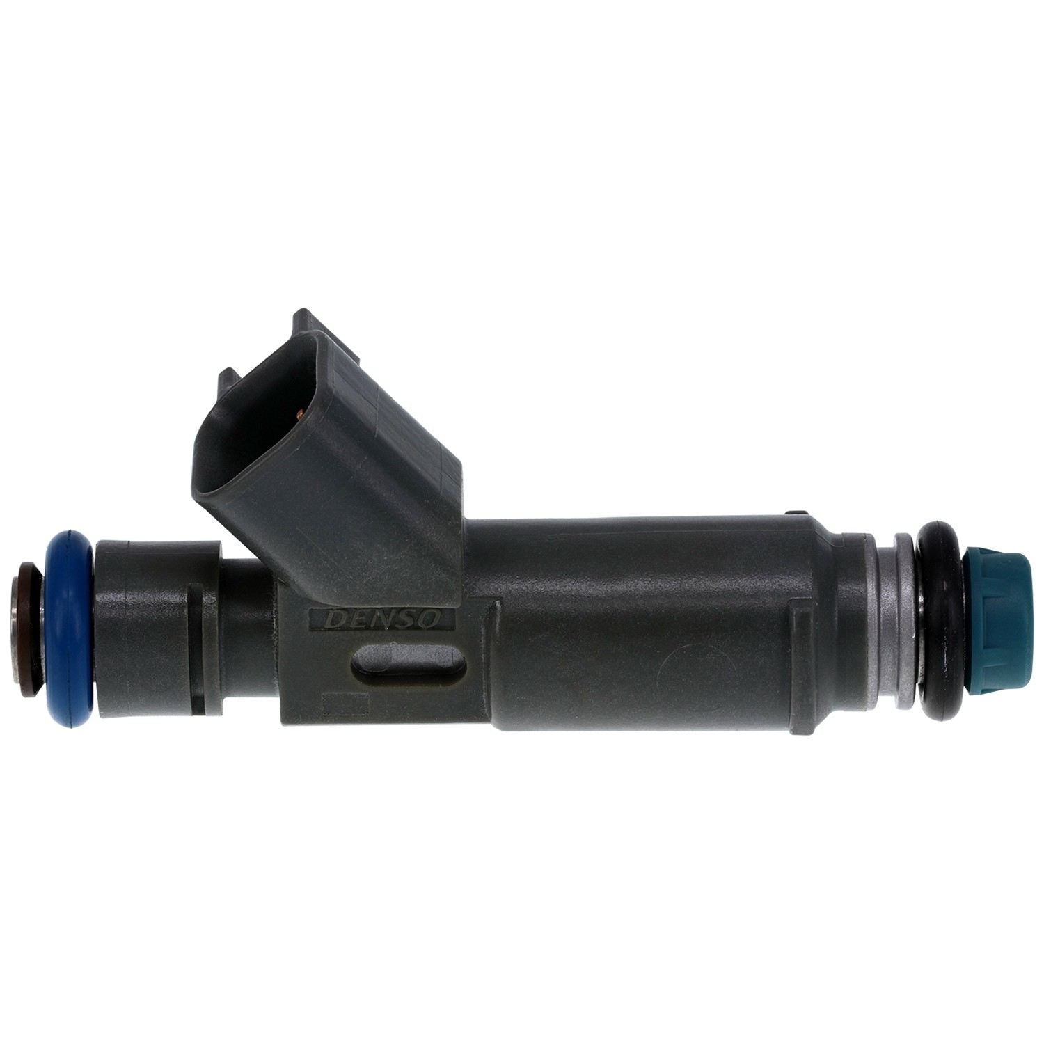 GB Reman Multi Port Fuel Injector  top view frsport 822-11143