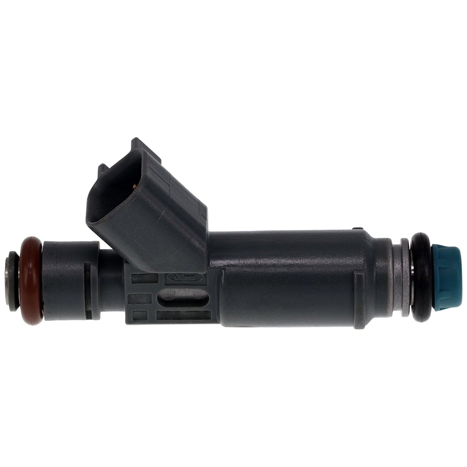 GB Reman Multi Port Fuel Injector  top view frsport 822-11183