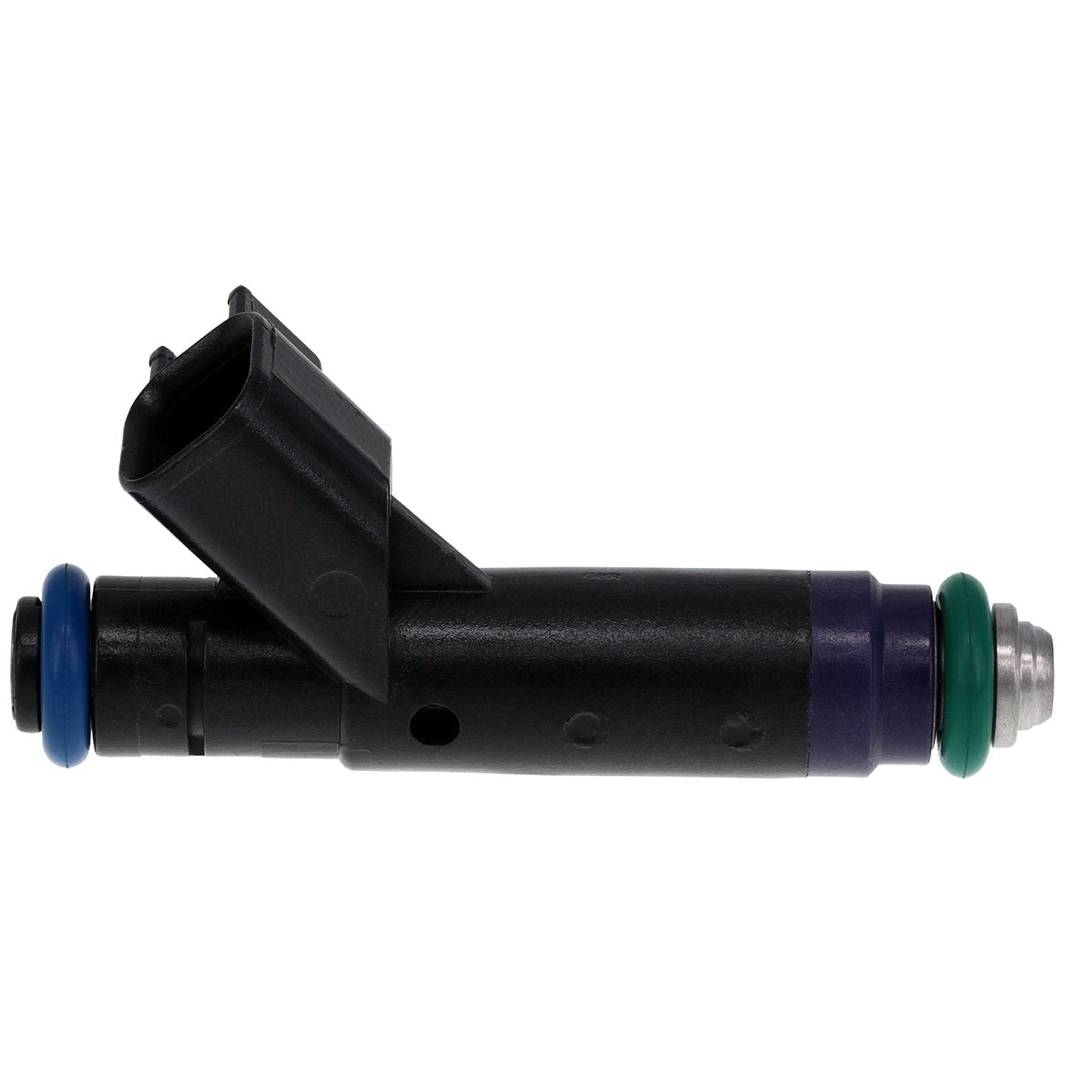 GB Reman Multi Port Fuel Injector  top view frsport 822-11186