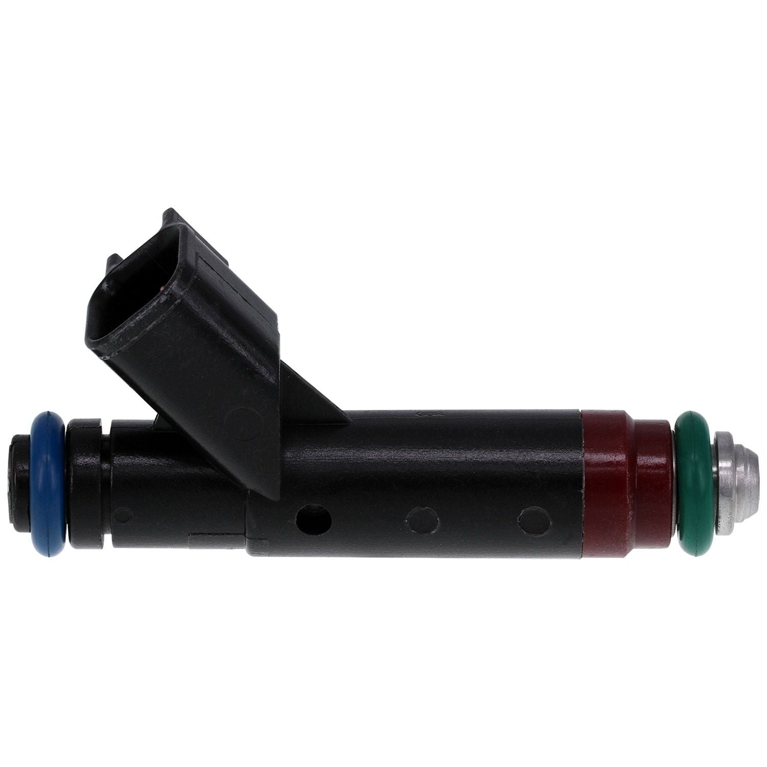 GB Reman Multi Port Fuel Injector  top view frsport 822-11199