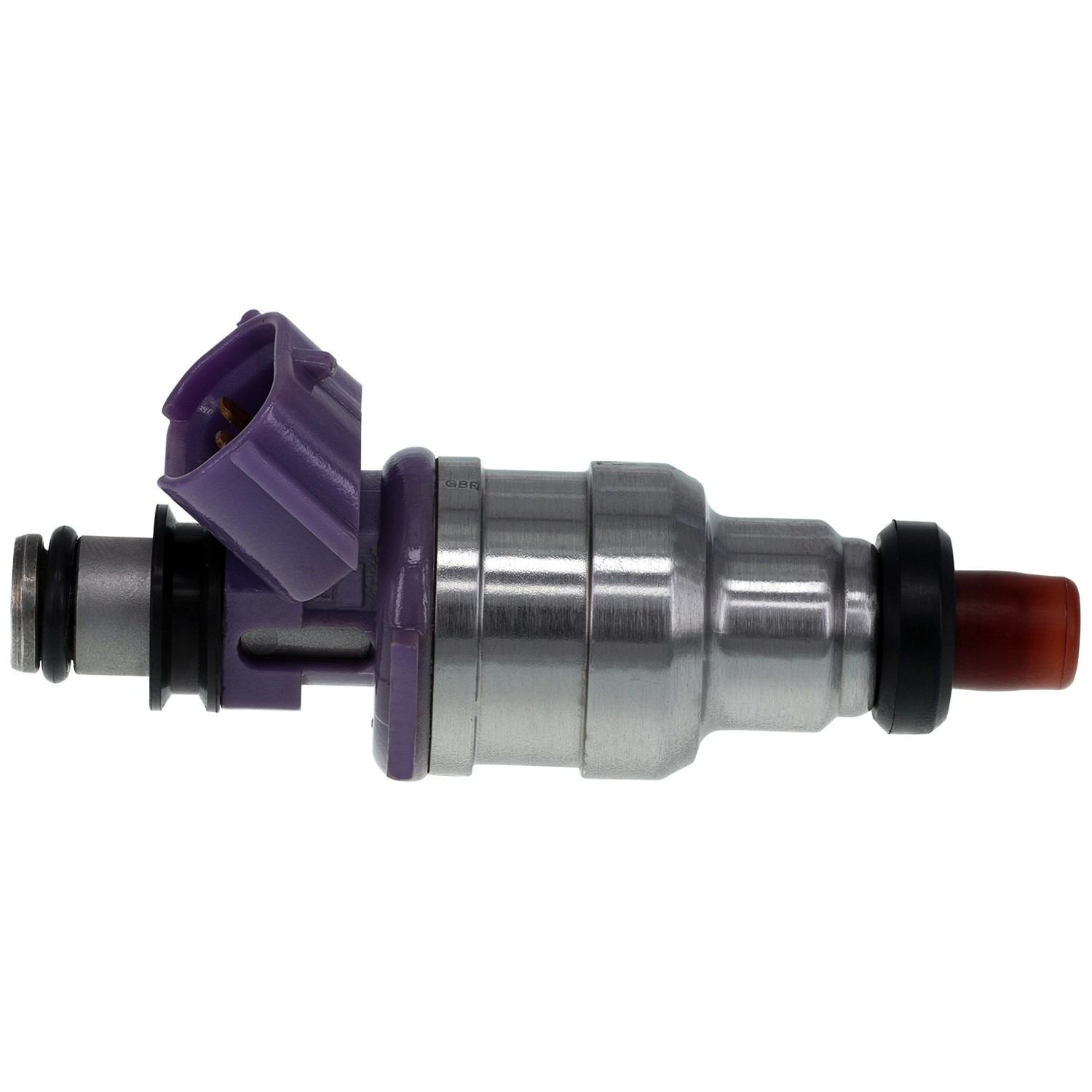 GB Reman Multi Port Fuel Injector  top view frsport 822-12101