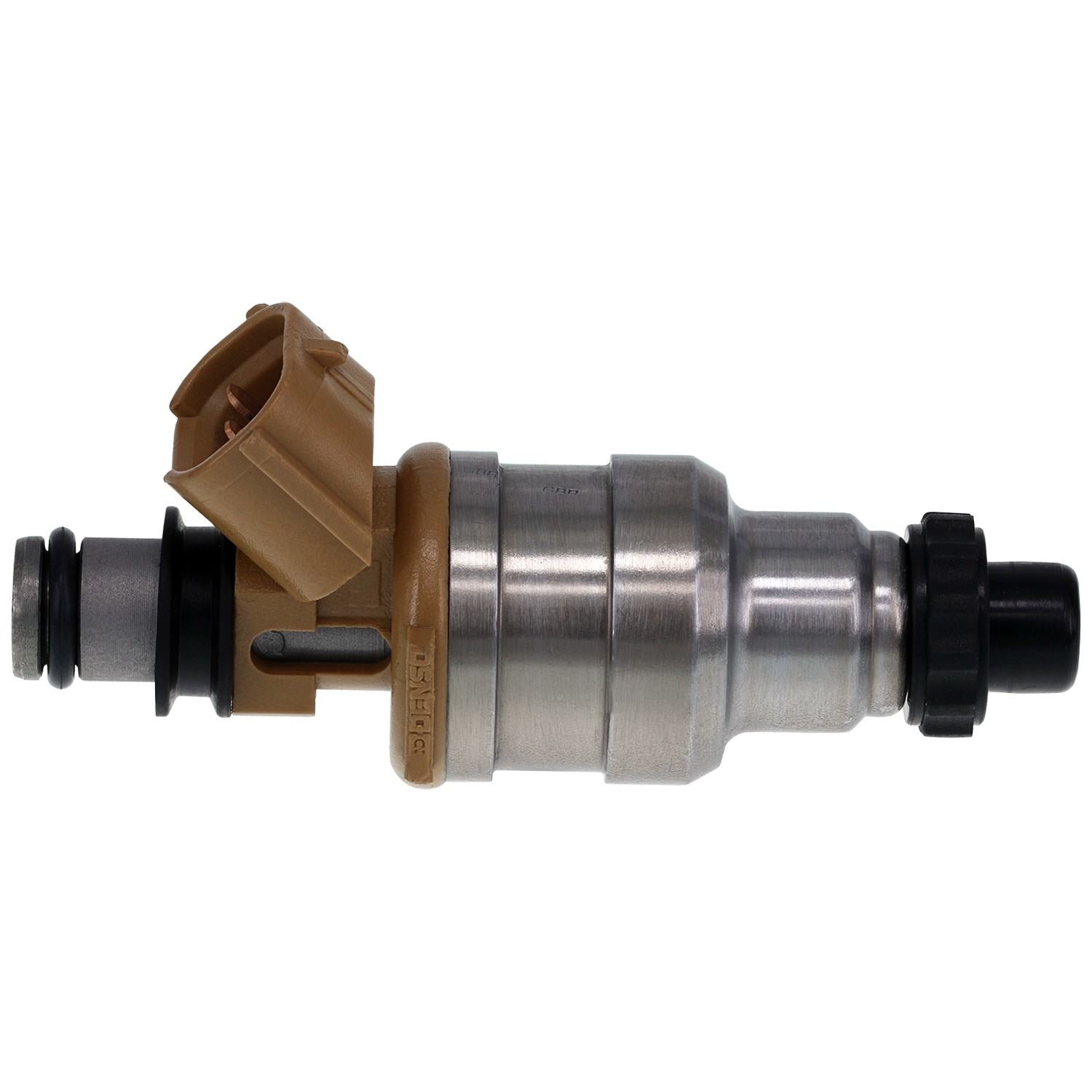 GB Reman Multi Port Fuel Injector  top view frsport 822-12103