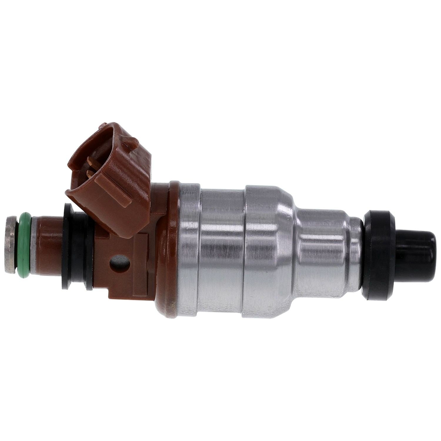 GB Reman Multi Port Fuel Injector  top view frsport 822-12109