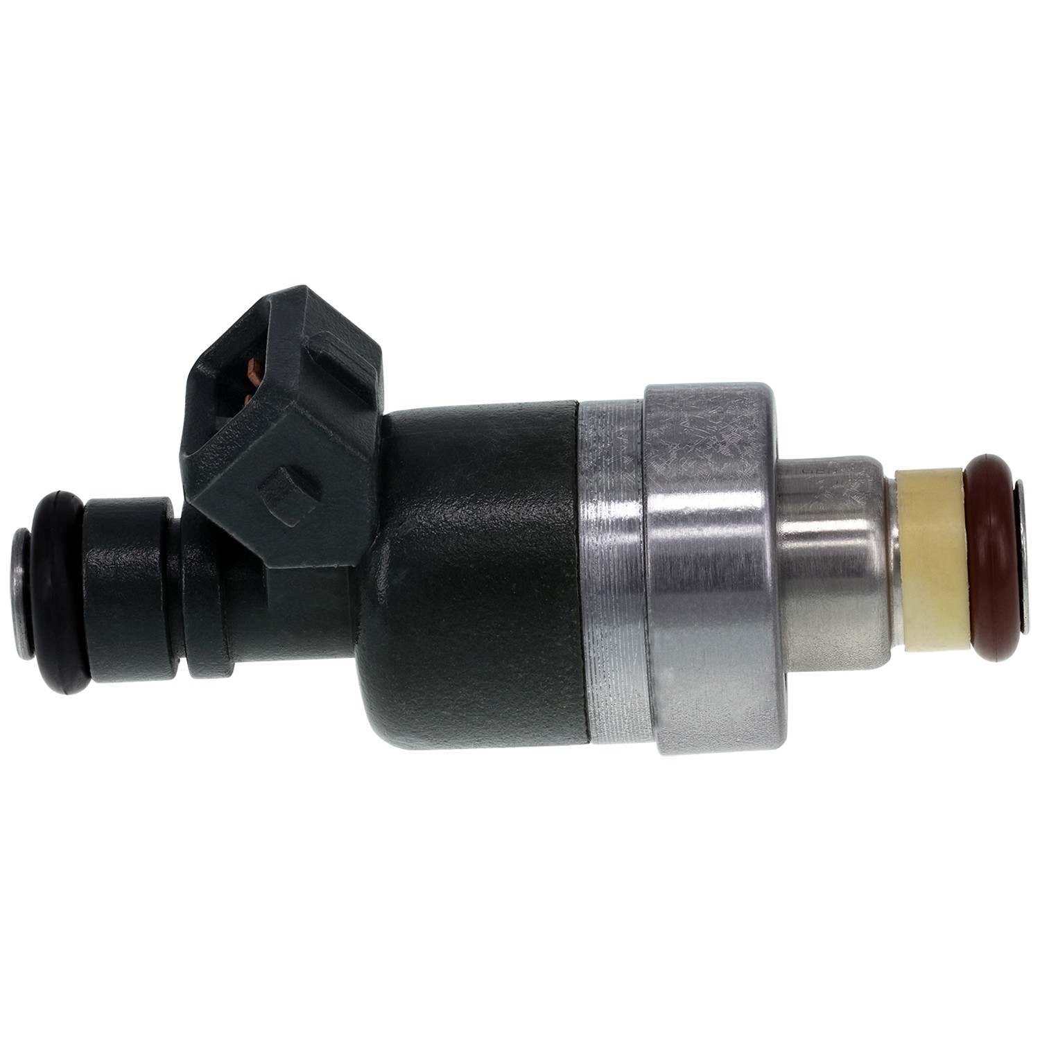 GB Reman Multi Port Fuel Injector  top view frsport 832-11150