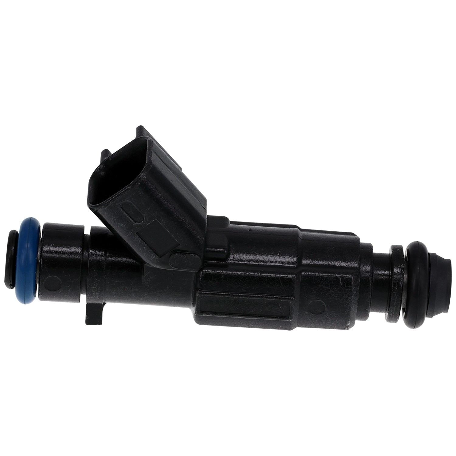 GB Reman Multi Port Fuel Injector  top view frsport 832-11160