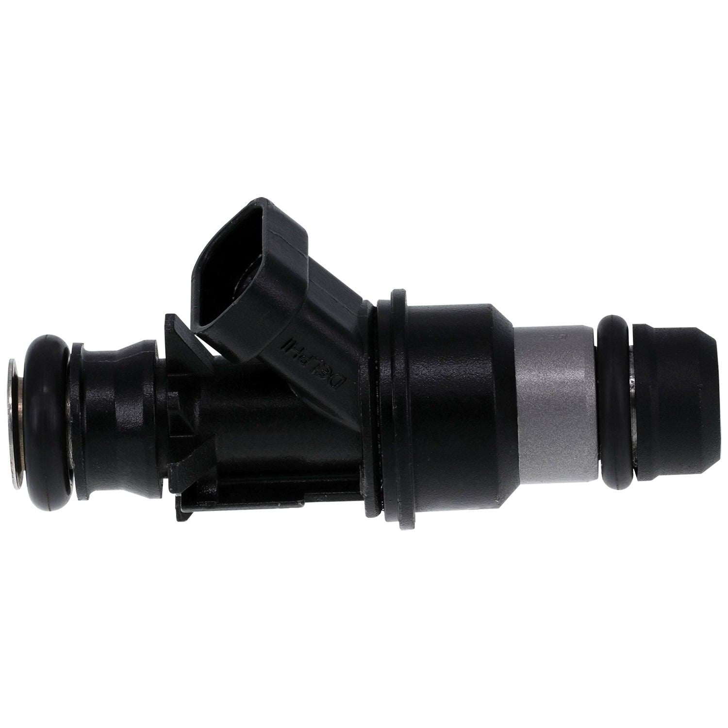 GB Reman Multi Port Fuel Injector  top view frsport 832-11168