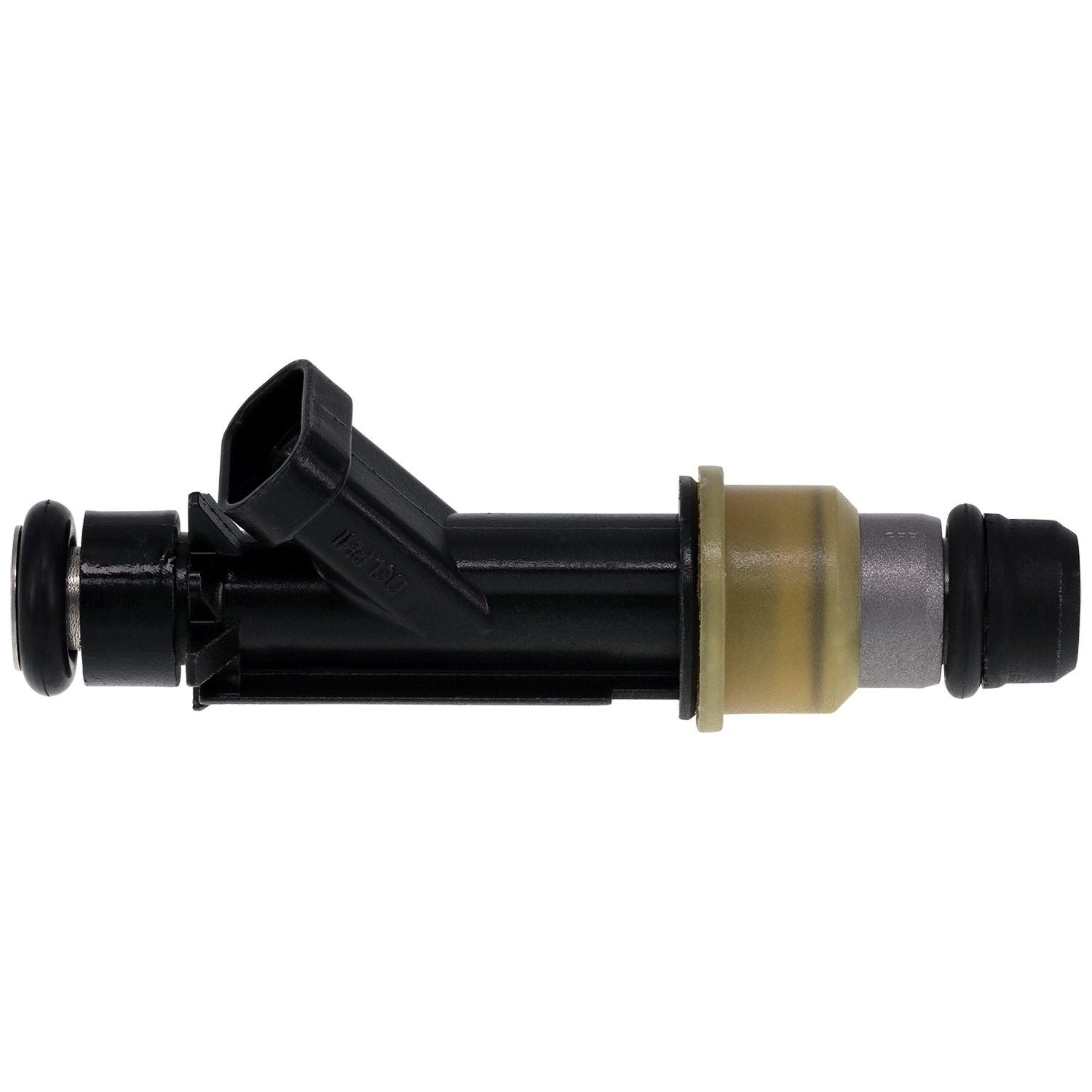 GB Reman Multi Port Fuel Injector  top view frsport 832-11176