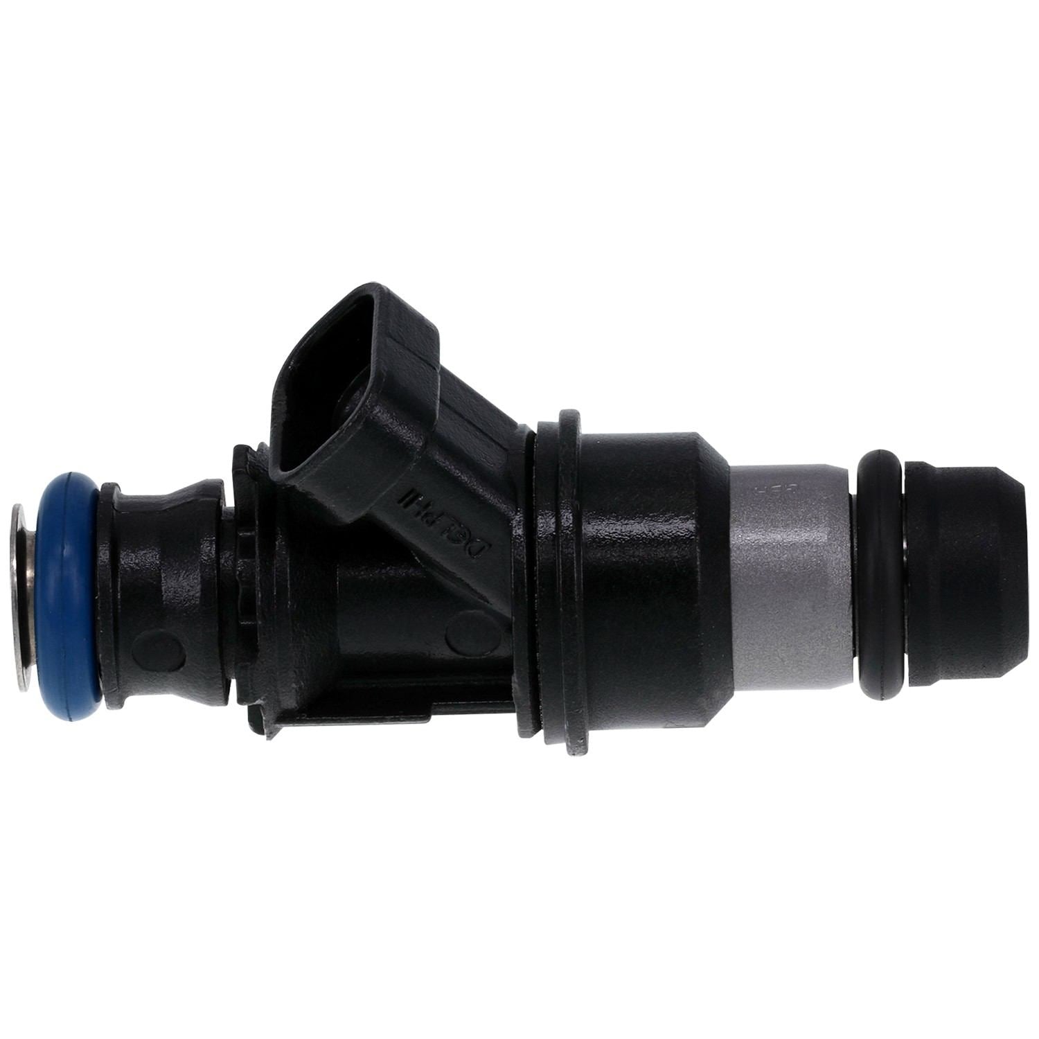 GB Reman Multi Port Fuel Injector  top view frsport 832-11184