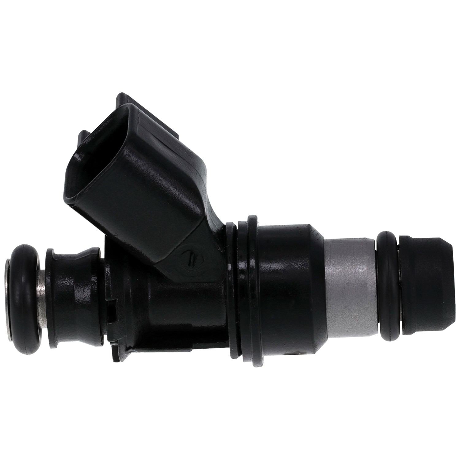 GB Reman Multi Port Fuel Injector  top view frsport 832-11195