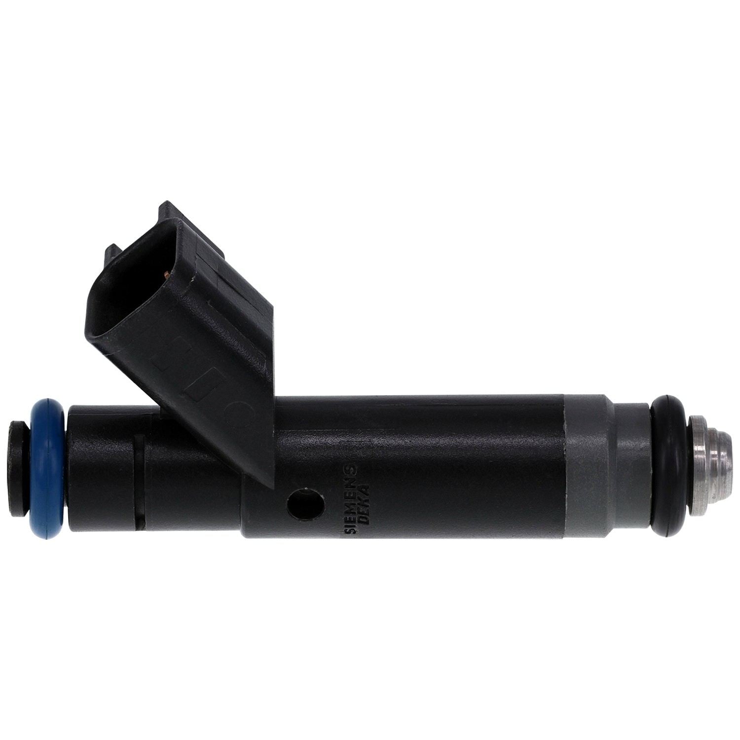 GB Reman Multi Port Fuel Injector  top view frsport 832-11200