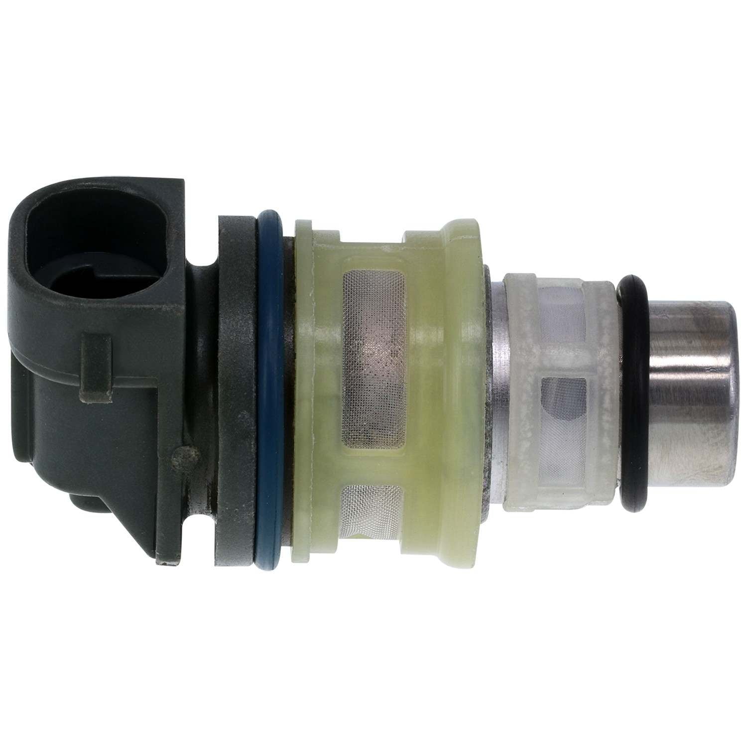 GB Reman Multi Port Fuel Injector  top view frsport 832-11201