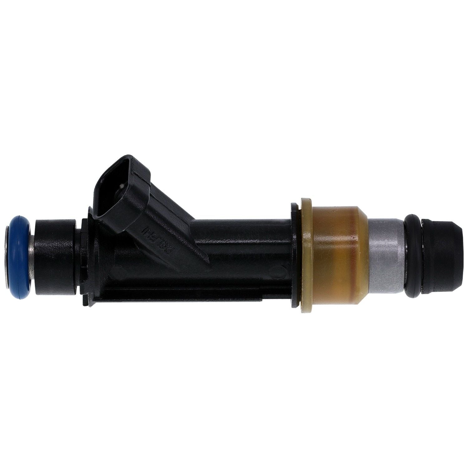 GB Reman Multi Port Fuel Injector  top view frsport 832-11205