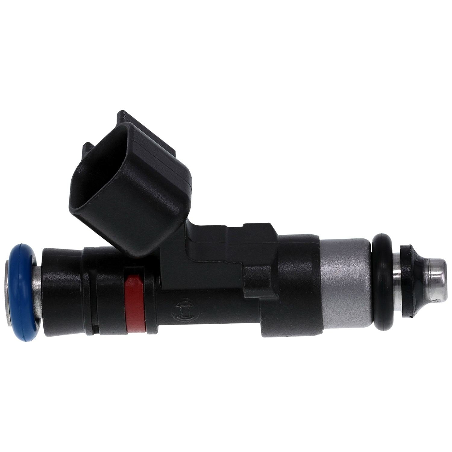 GB Reman Multi Port Fuel Injector  top view frsport 832-11221