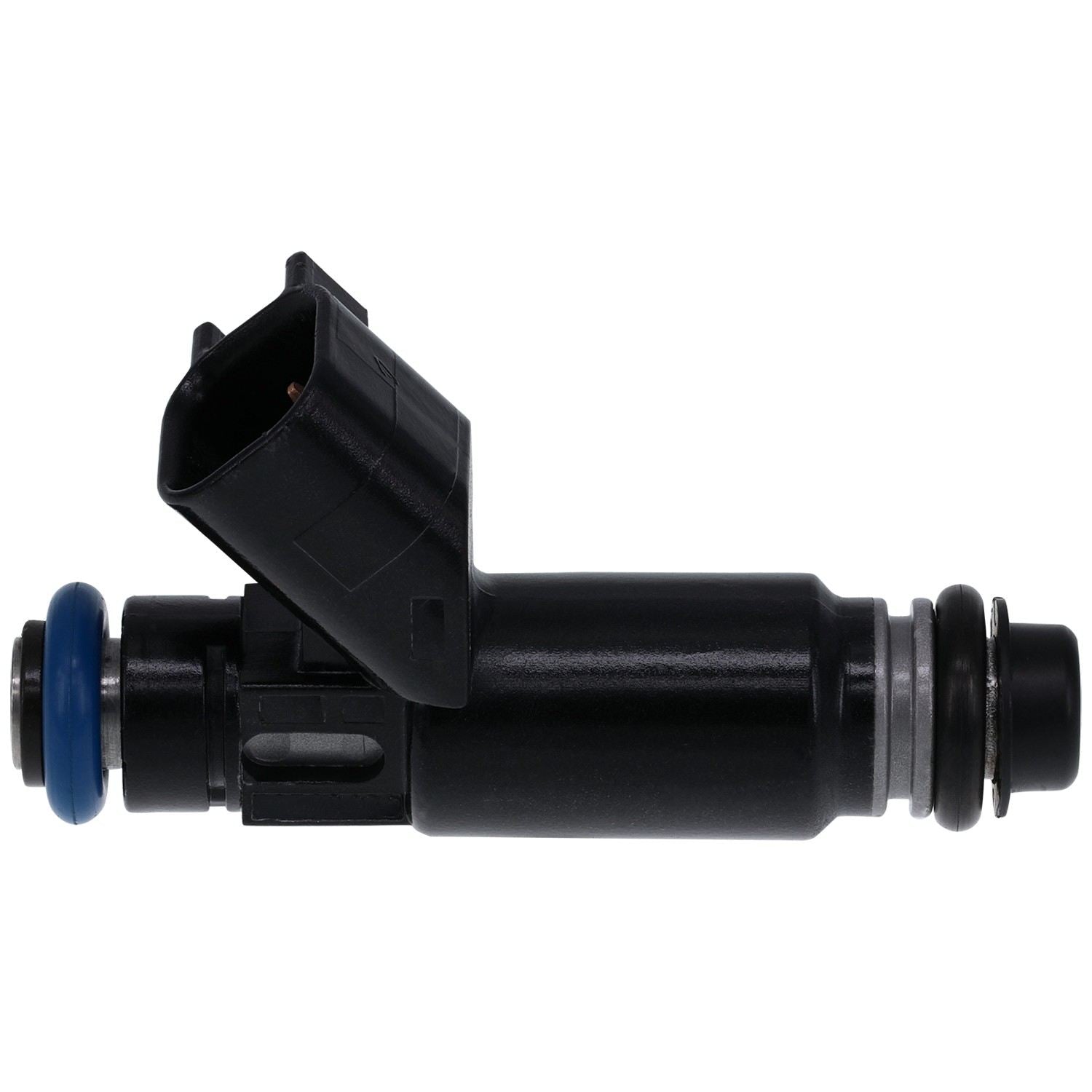 GB Reman Multi Port Fuel Injector  top view frsport 832-12114