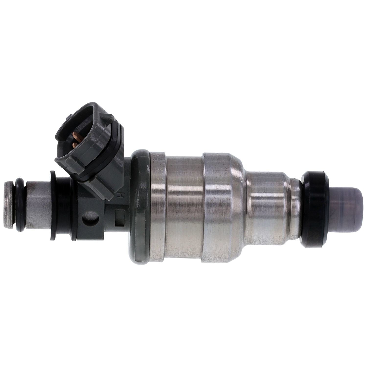 GB Reman Multi Port Fuel Injector  top view frsport 842-12140