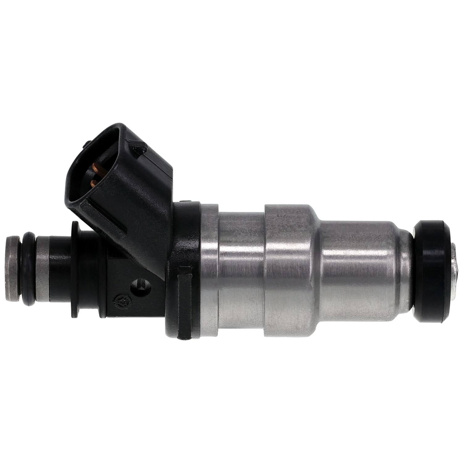 GB Reman Multi Port Fuel Injector  top view frsport 842-12162