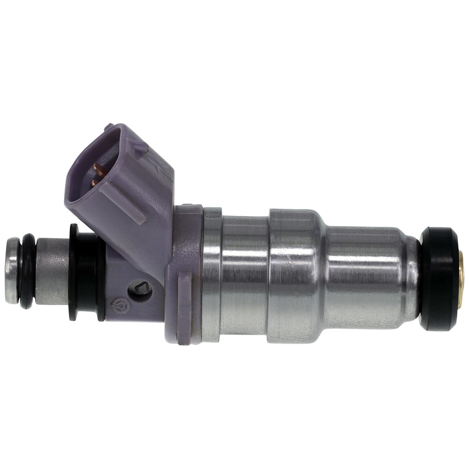 GB Reman Multi Port Fuel Injector  top view frsport 842-12220