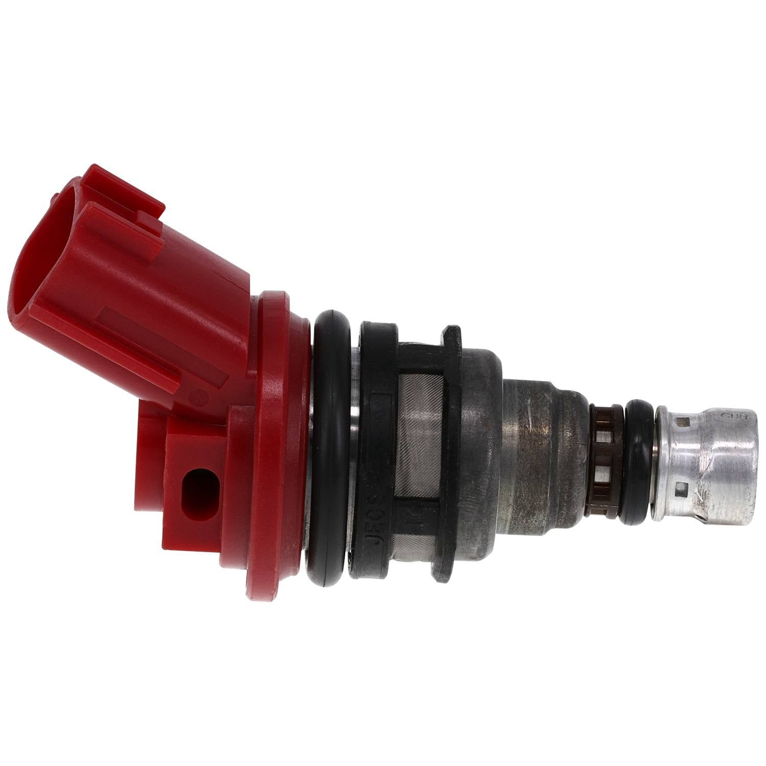 GB Reman Multi Port Fuel Injector  top view frsport 842-18129