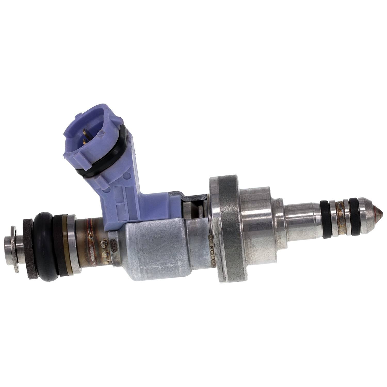 GB Reman GDI Fuel Injector  top view frsport 845-12103