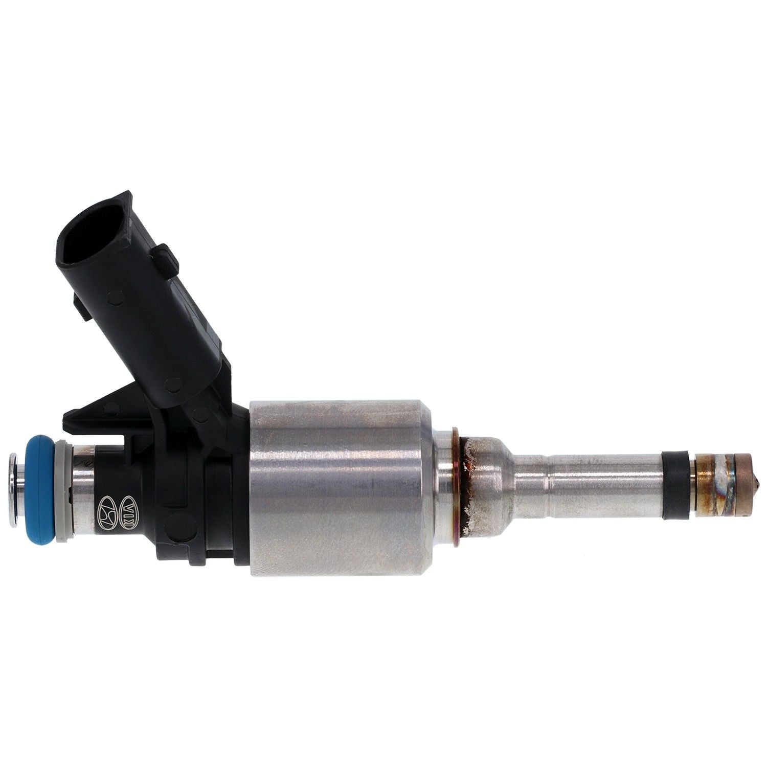 GB Reman GDI Fuel Injector  top view frsport 845-12115