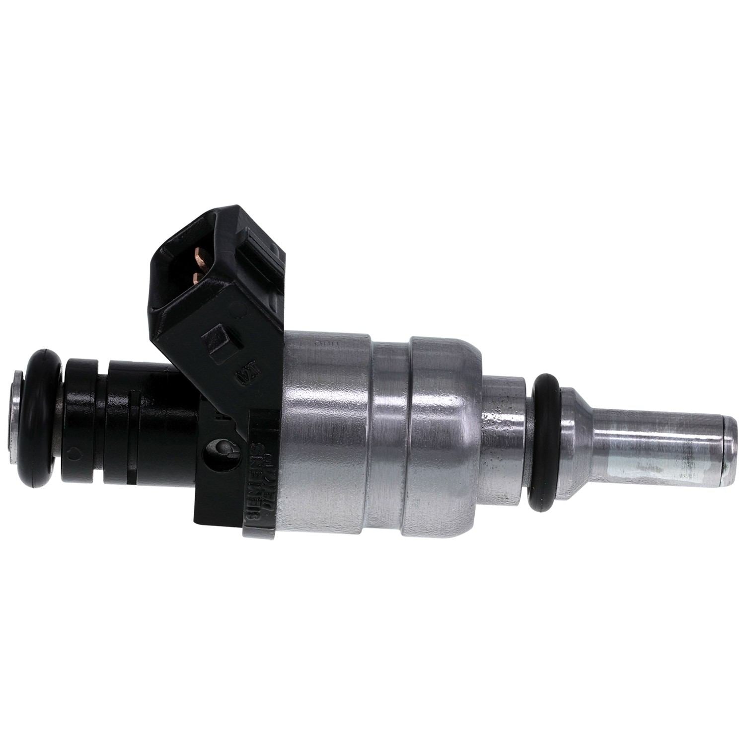 GB Reman Multi Port Fuel Injector  top view frsport 852-12172