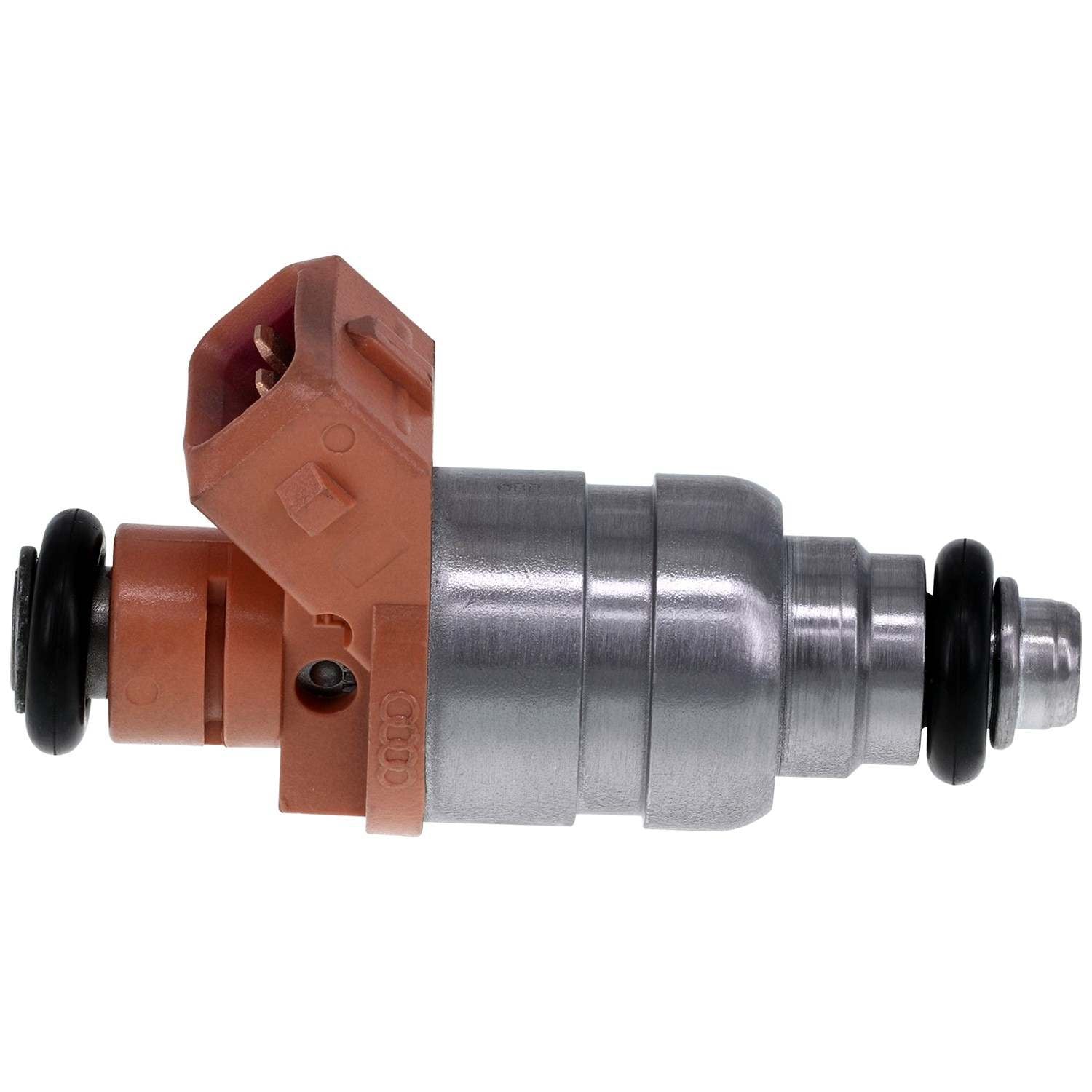 GB Reman Multi Port Fuel Injector  top view frsport 852-12178