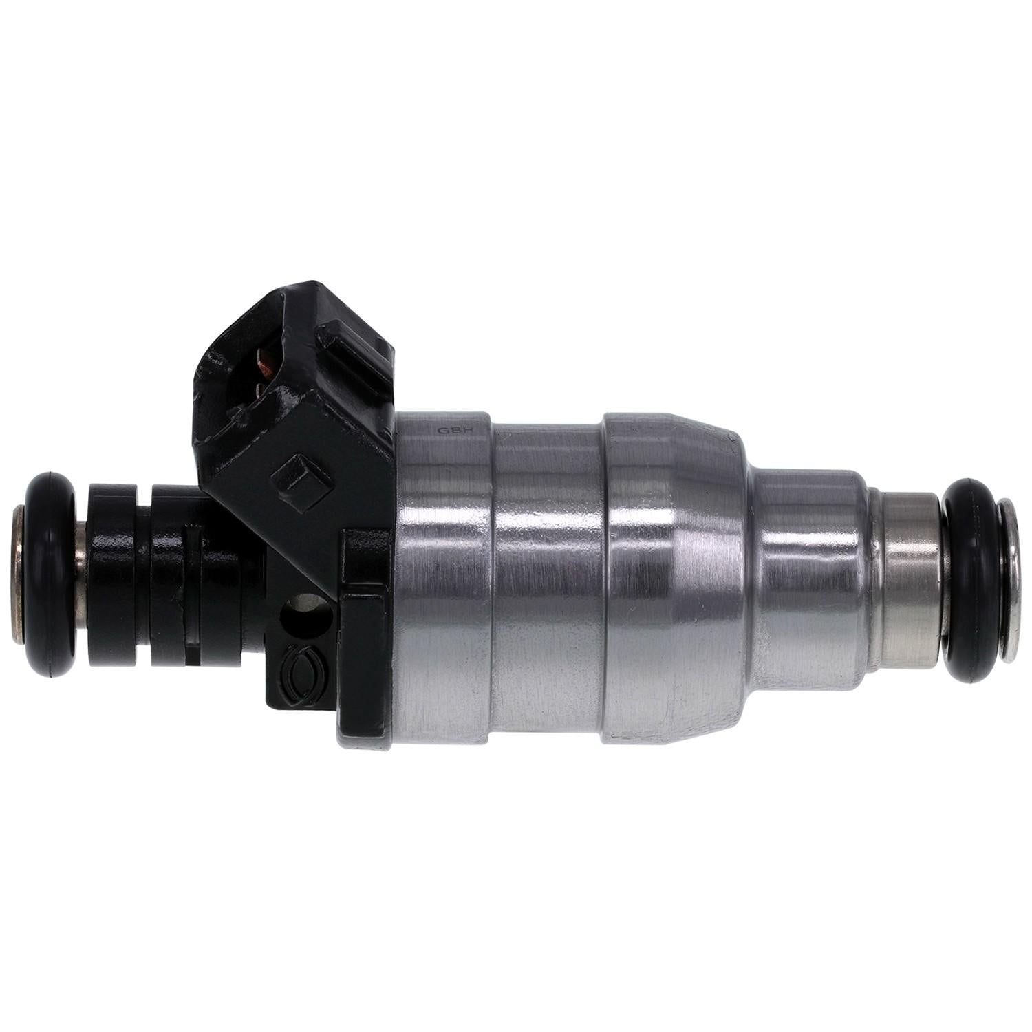 GB Reman Multi Port Fuel Injector  top view frsport 852-12227