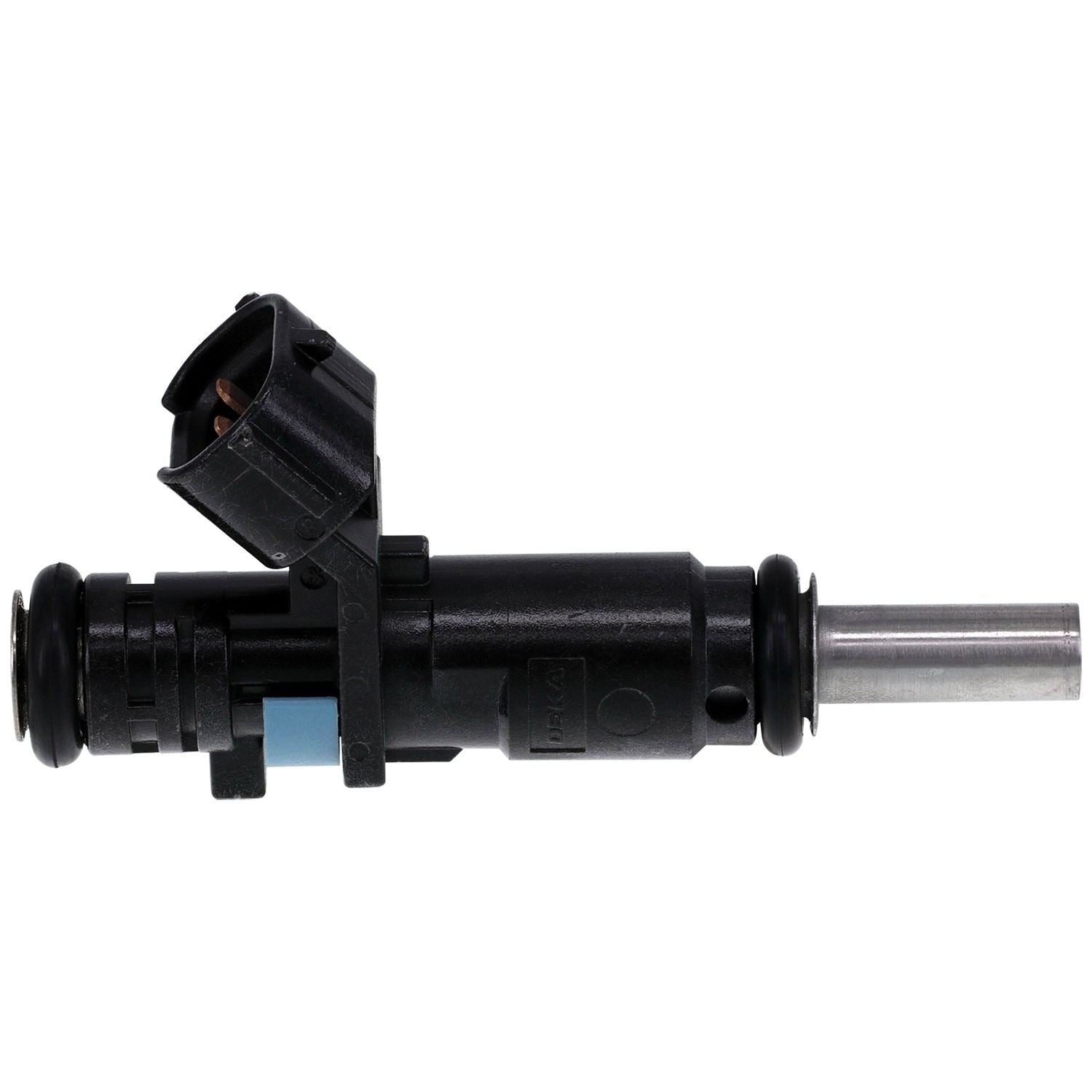 GB Reman Multi Port Fuel Injector  top view frsport 852-12237