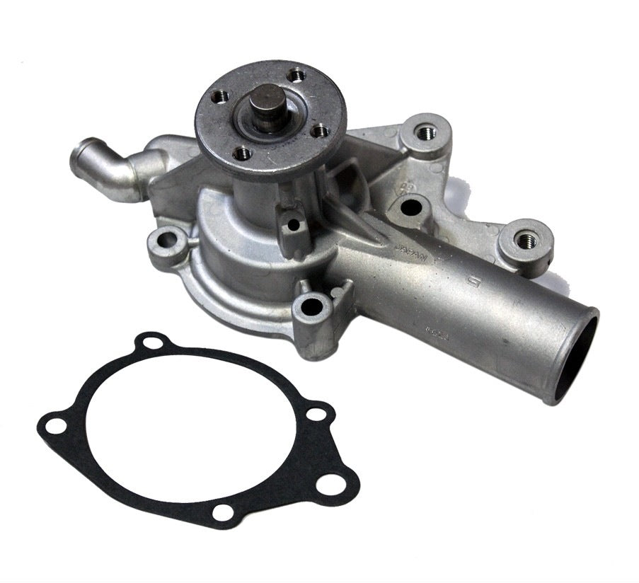 gmb engine water pump  frsport 110-1030