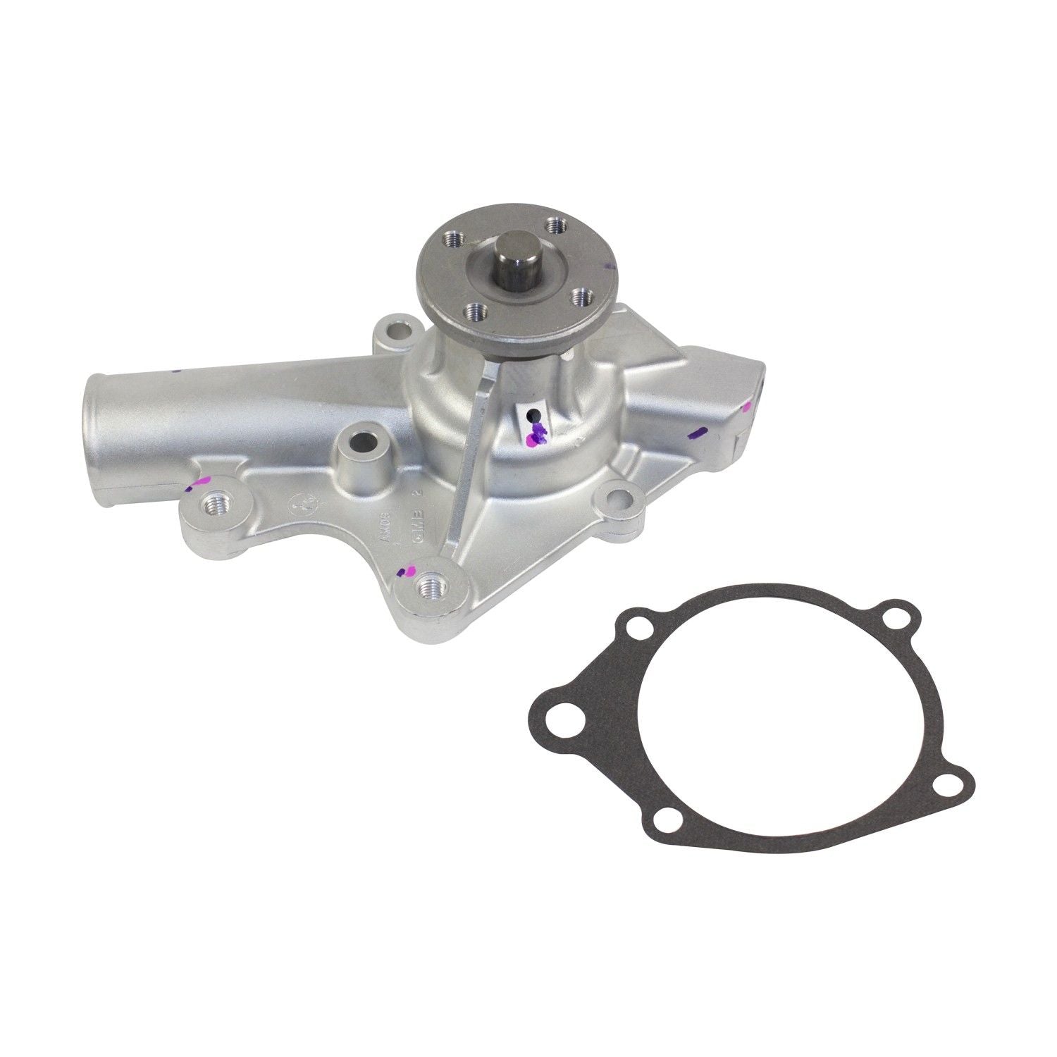 gmb engine water pump  frsport 110-1090