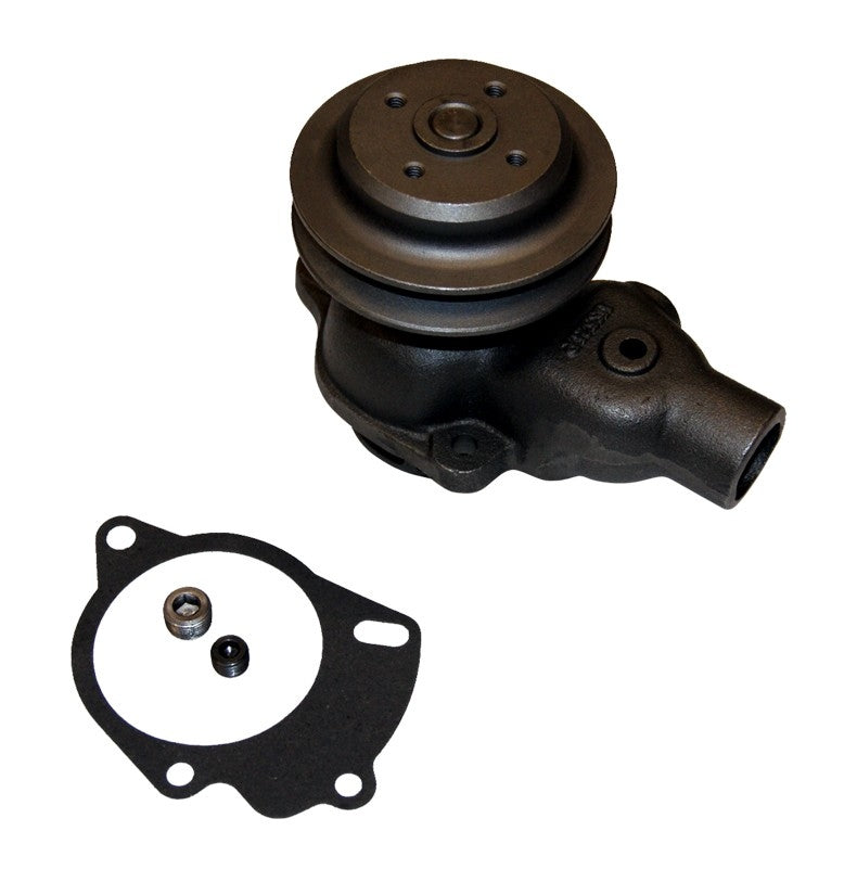 gmb engine water pump  frsport 110-2052