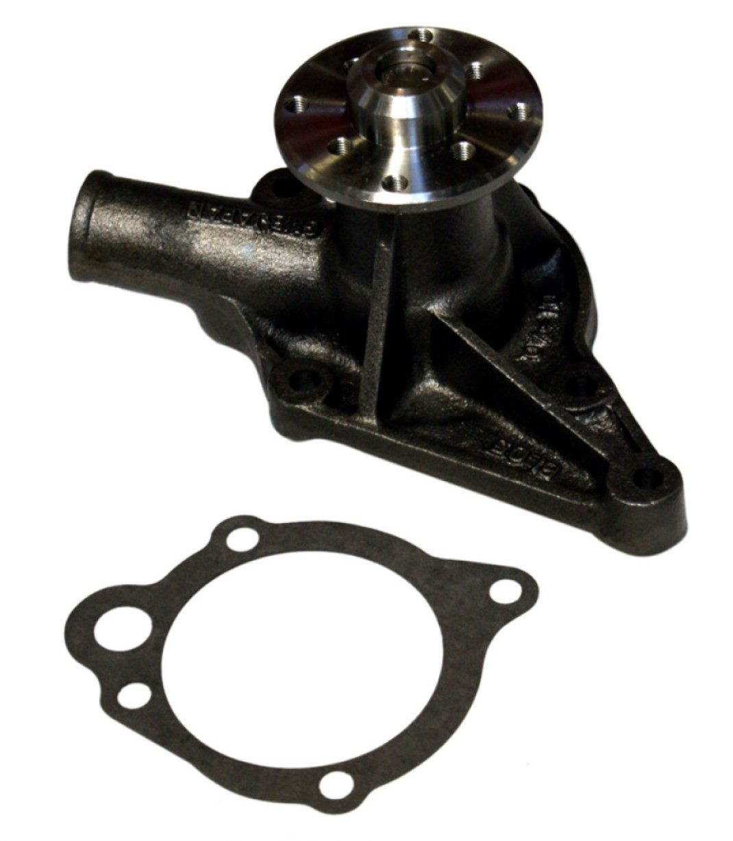 gmb engine water pump  frsport 113-1050