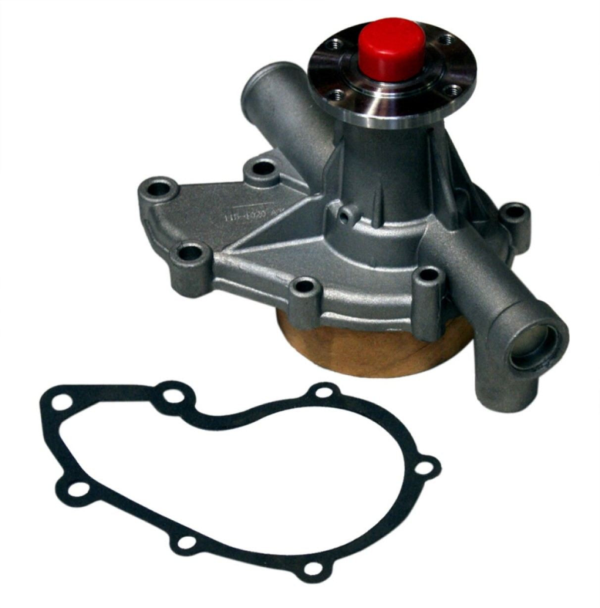 gmb engine water pump  frsport 115-1020