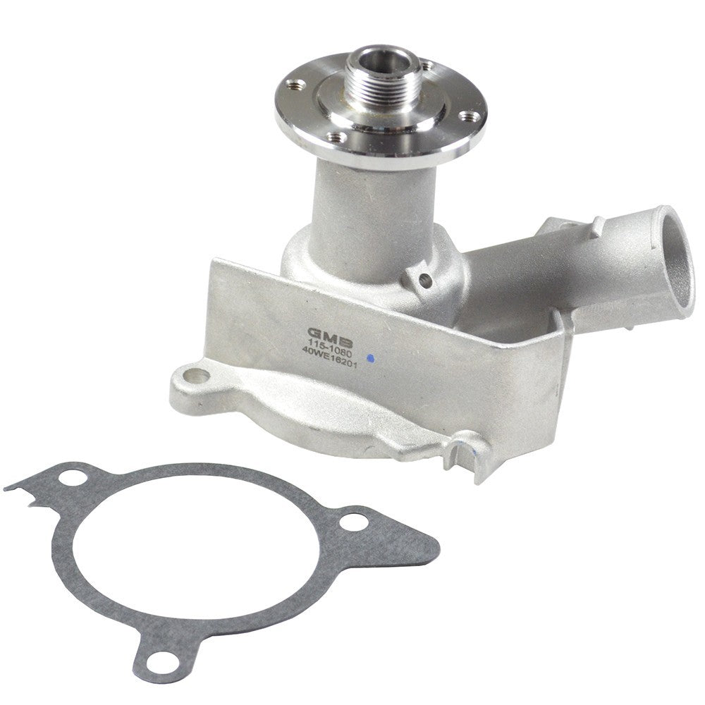 gmb engine water pump  frsport 115-1080