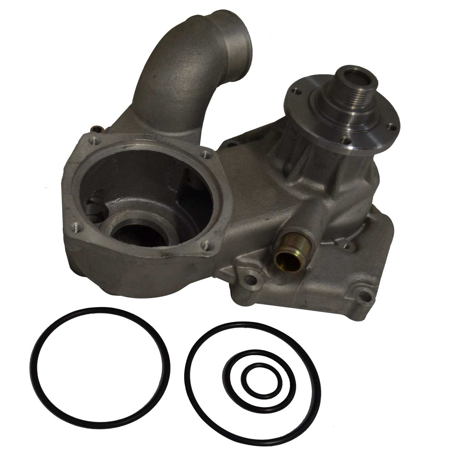 gmb engine water pump  frsport 115-2095