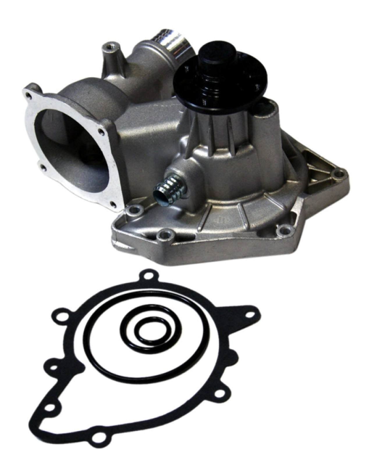 gmb engine water pump  frsport 115-2120