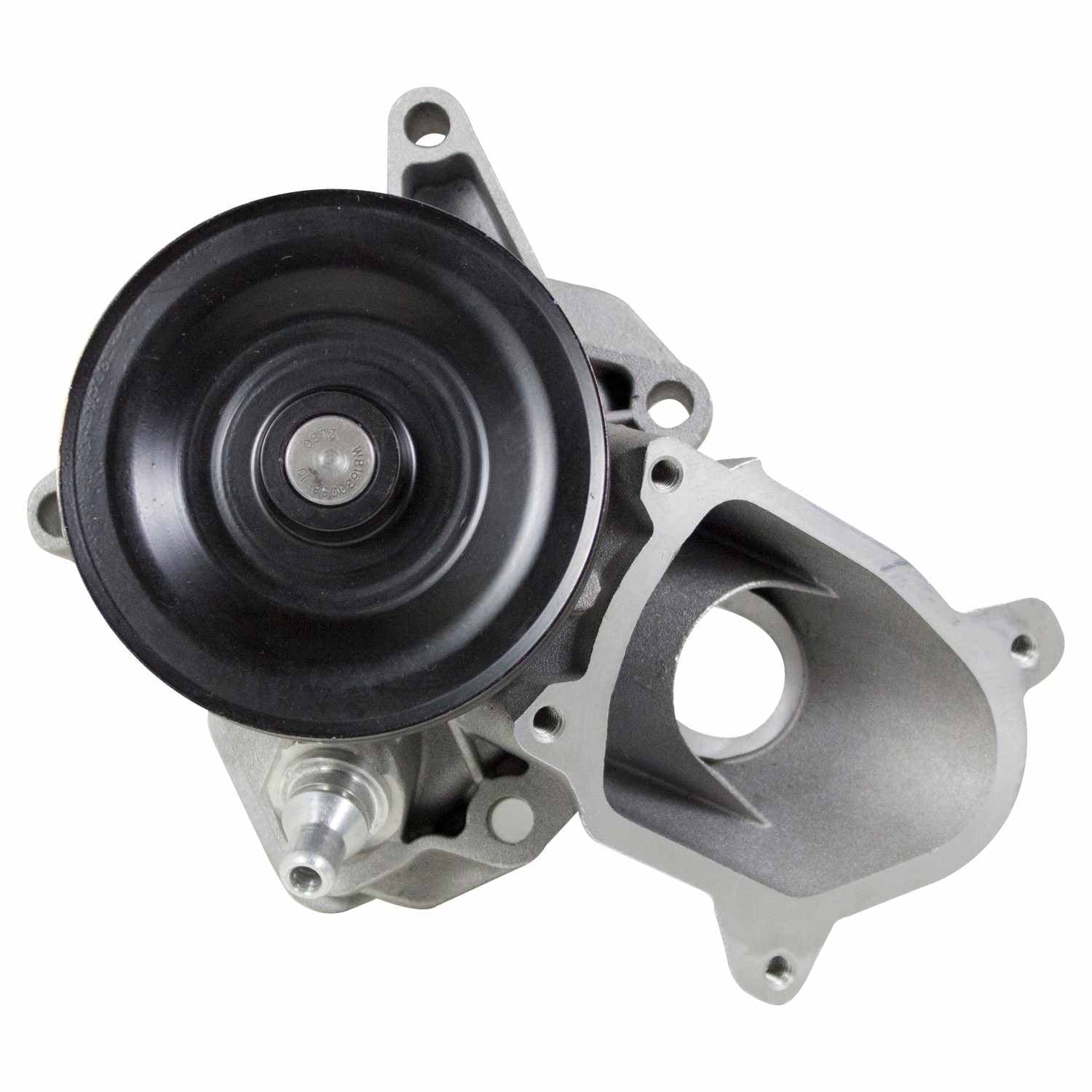 GMB Engine Water Pump  top view frsport 115-2310