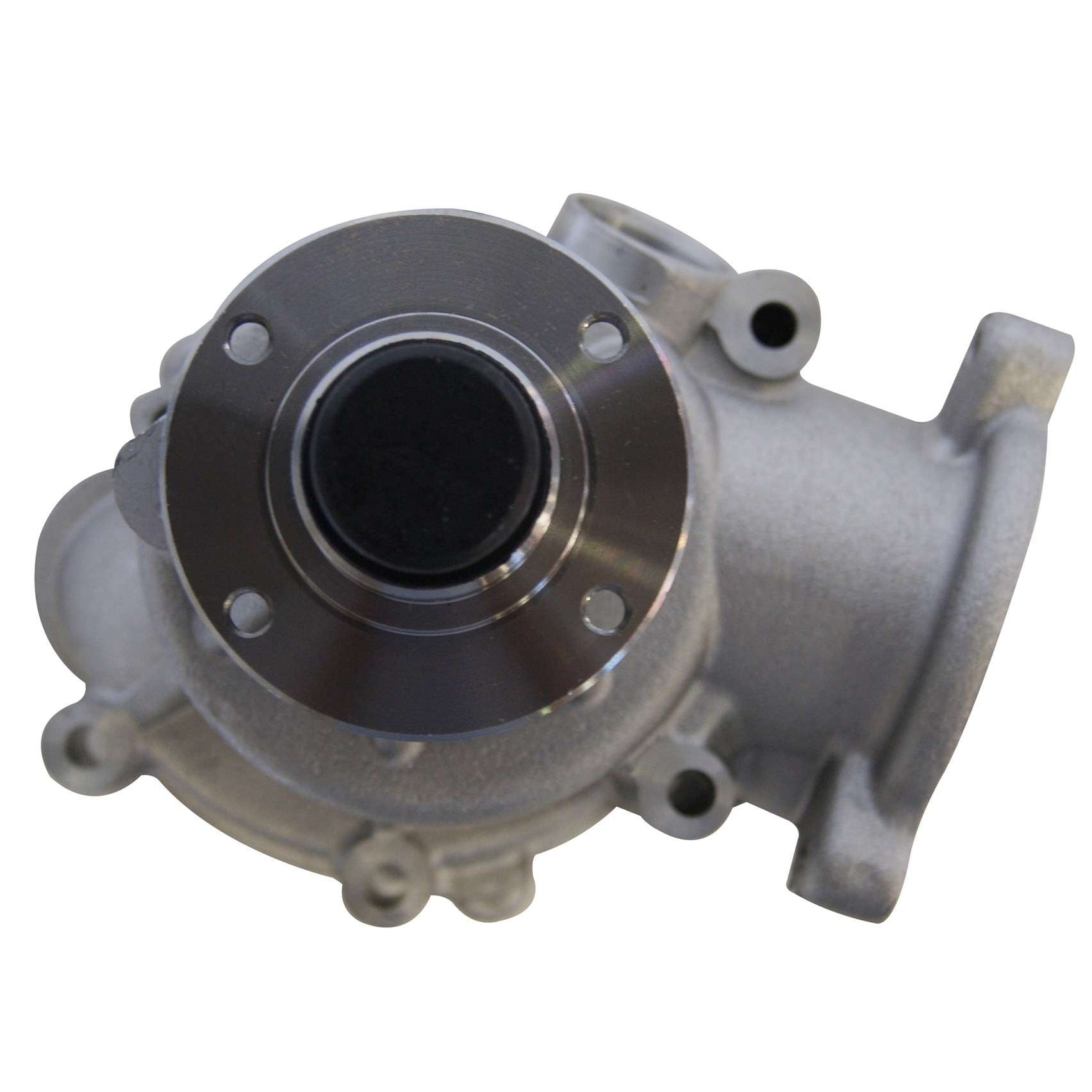 GMB Engine Water Pump  top view frsport 115-2330