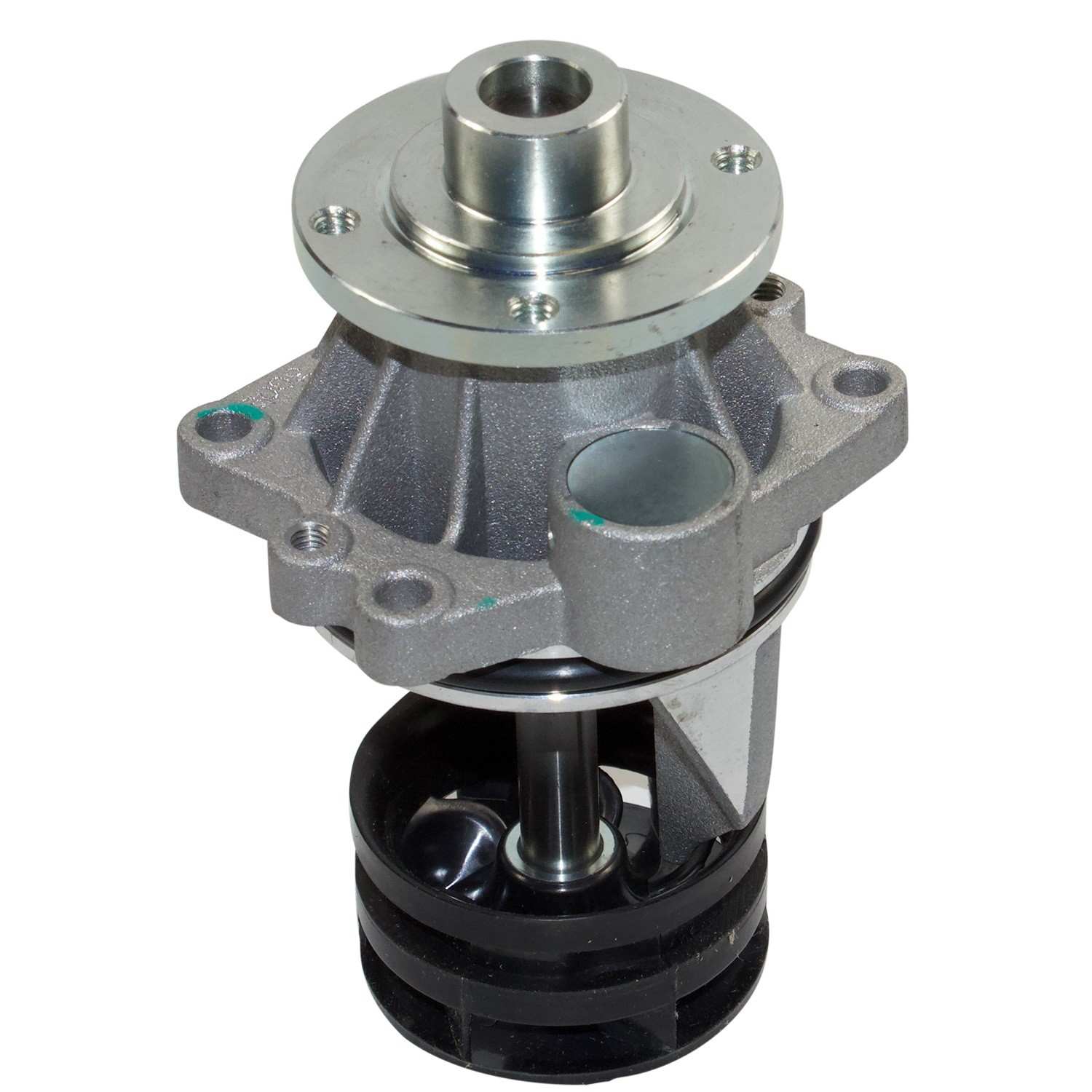 gmb engine water pump  frsport 115-3310