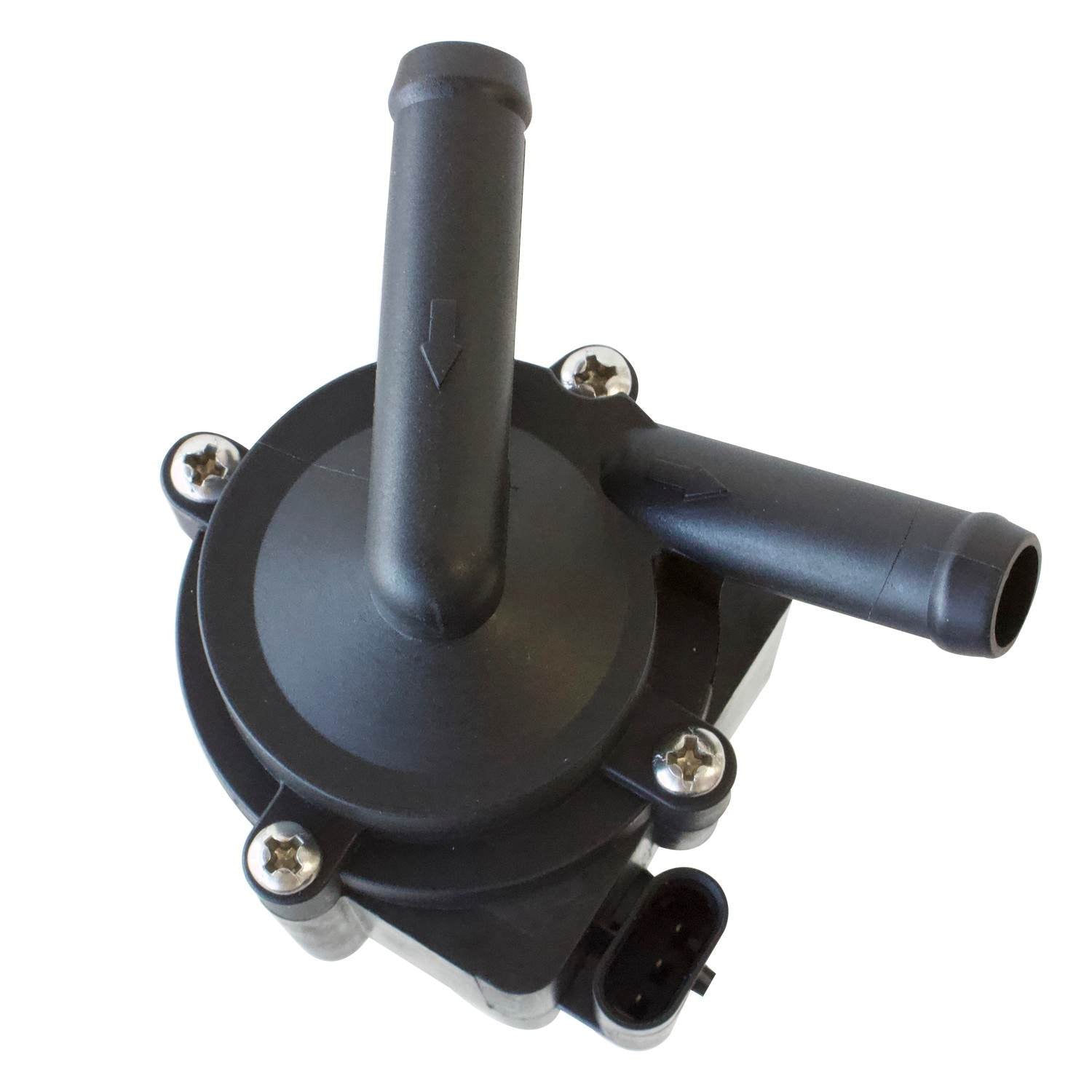 GMB Engine Water Pump  top view frsport 115-9040