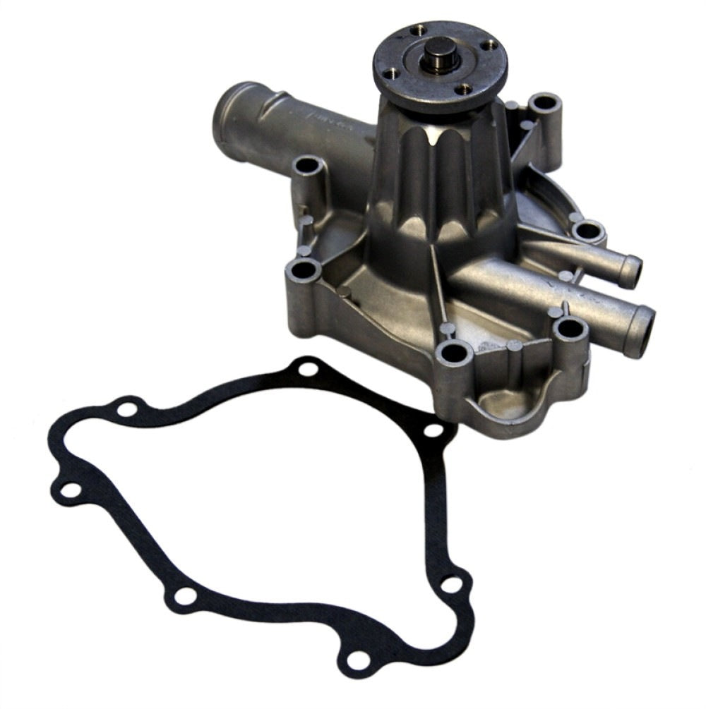 gmb engine water pump  frsport 120-1070