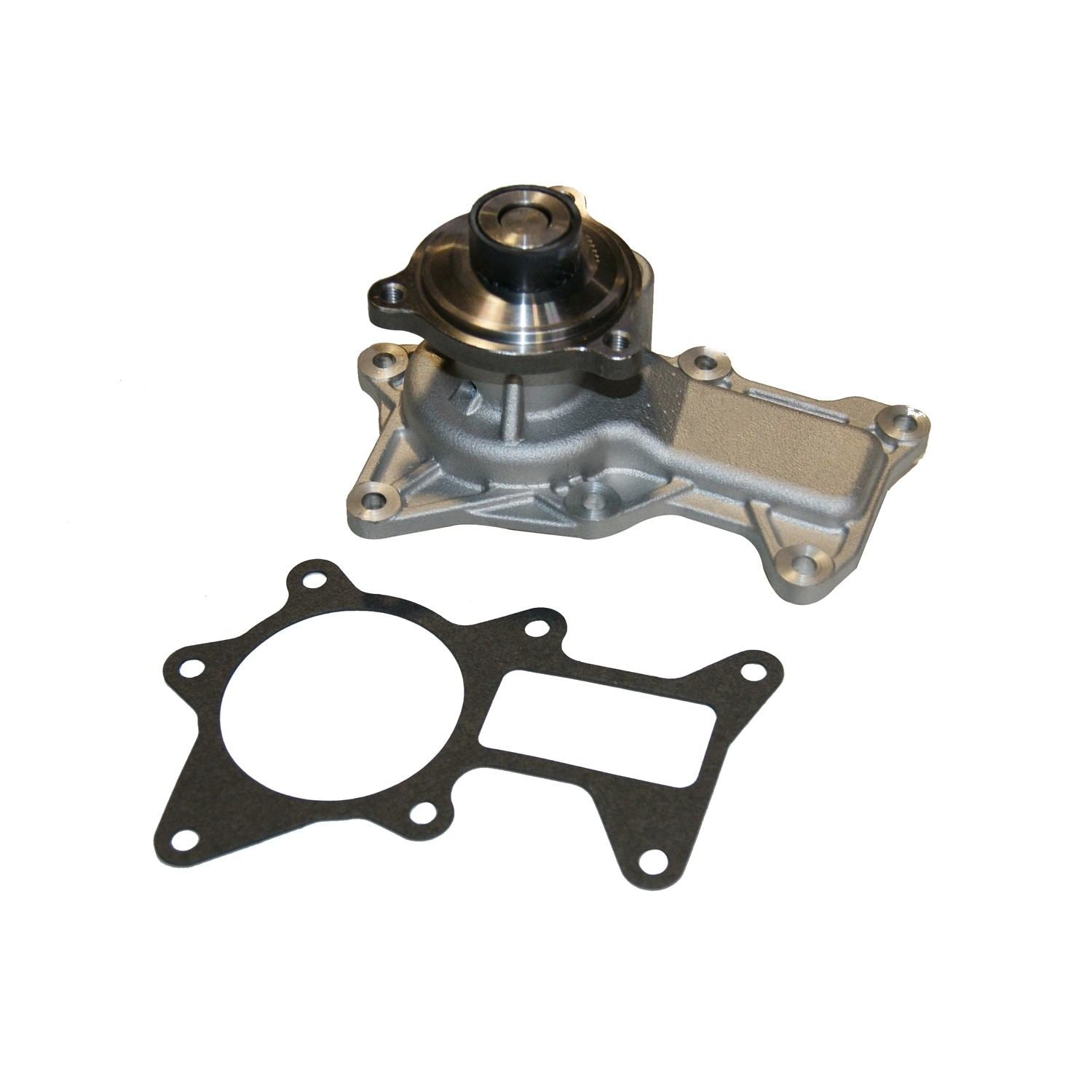 gmb engine water pump  frsport 120-2010