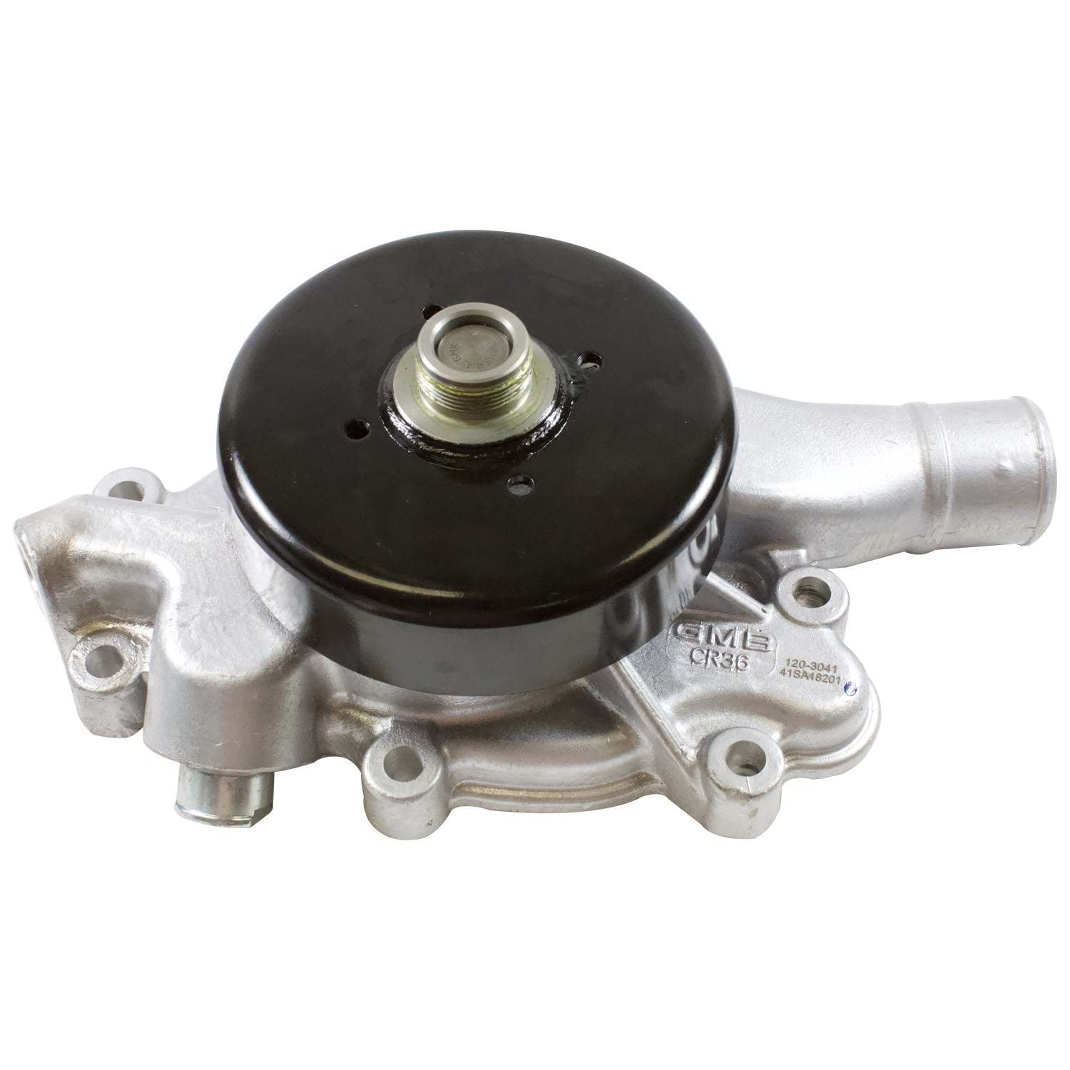 gmb engine water pump  frsport 120-3041