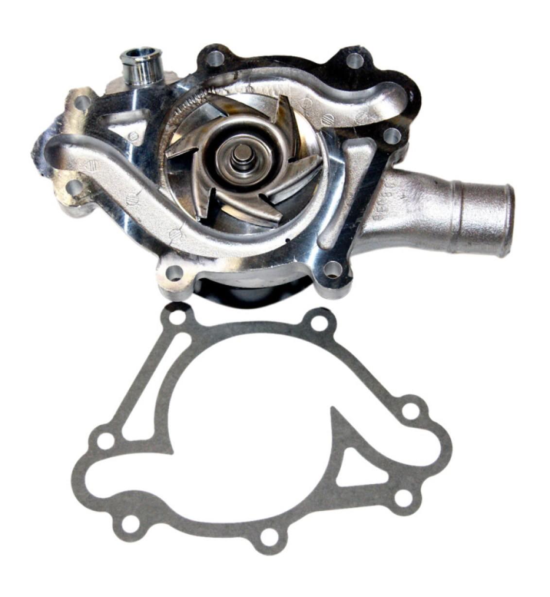 gmb engine water pump  frsport 120-3071