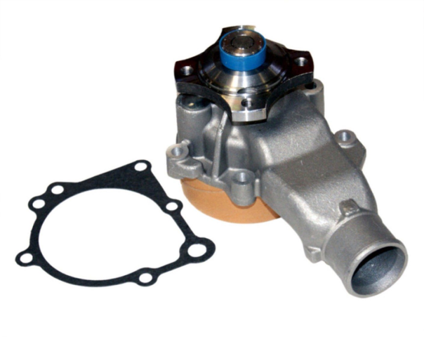 gmb engine water pump  frsport 120-4340