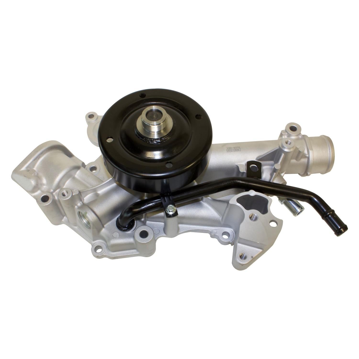 gmb engine water pump  frsport 120-4370