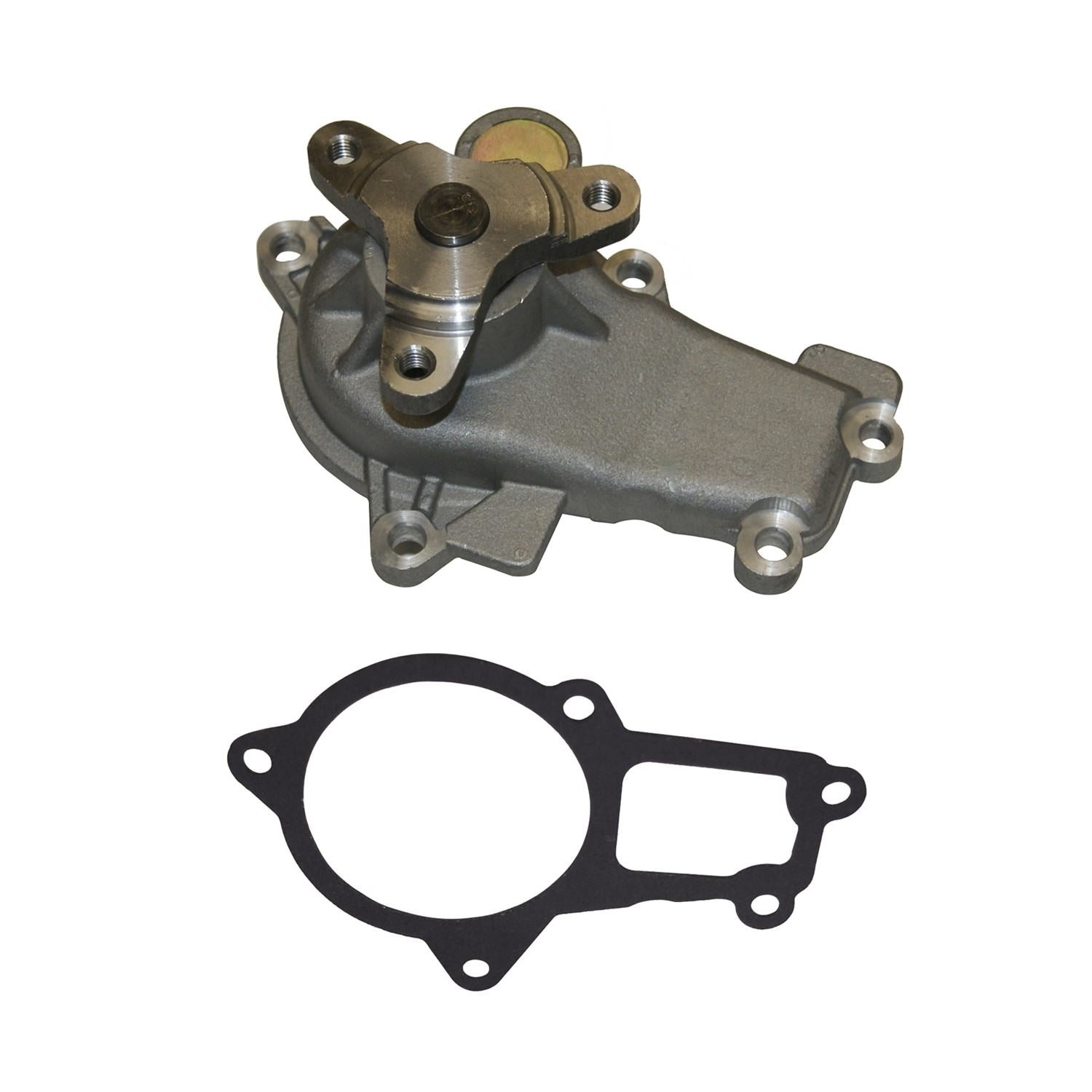 gmb engine water pump  frsport 120-4420