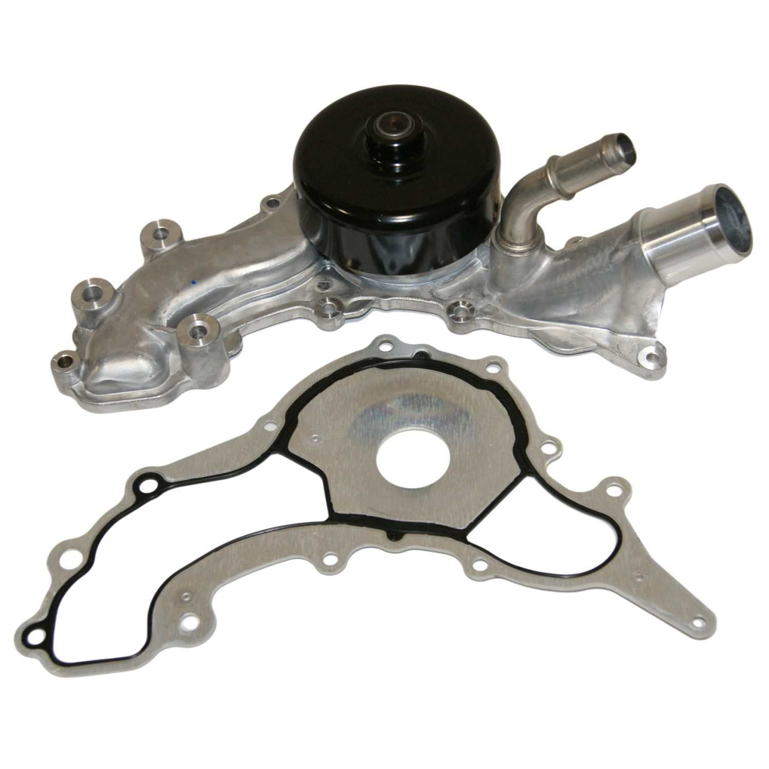 gmb engine water pump  frsport 120-4450