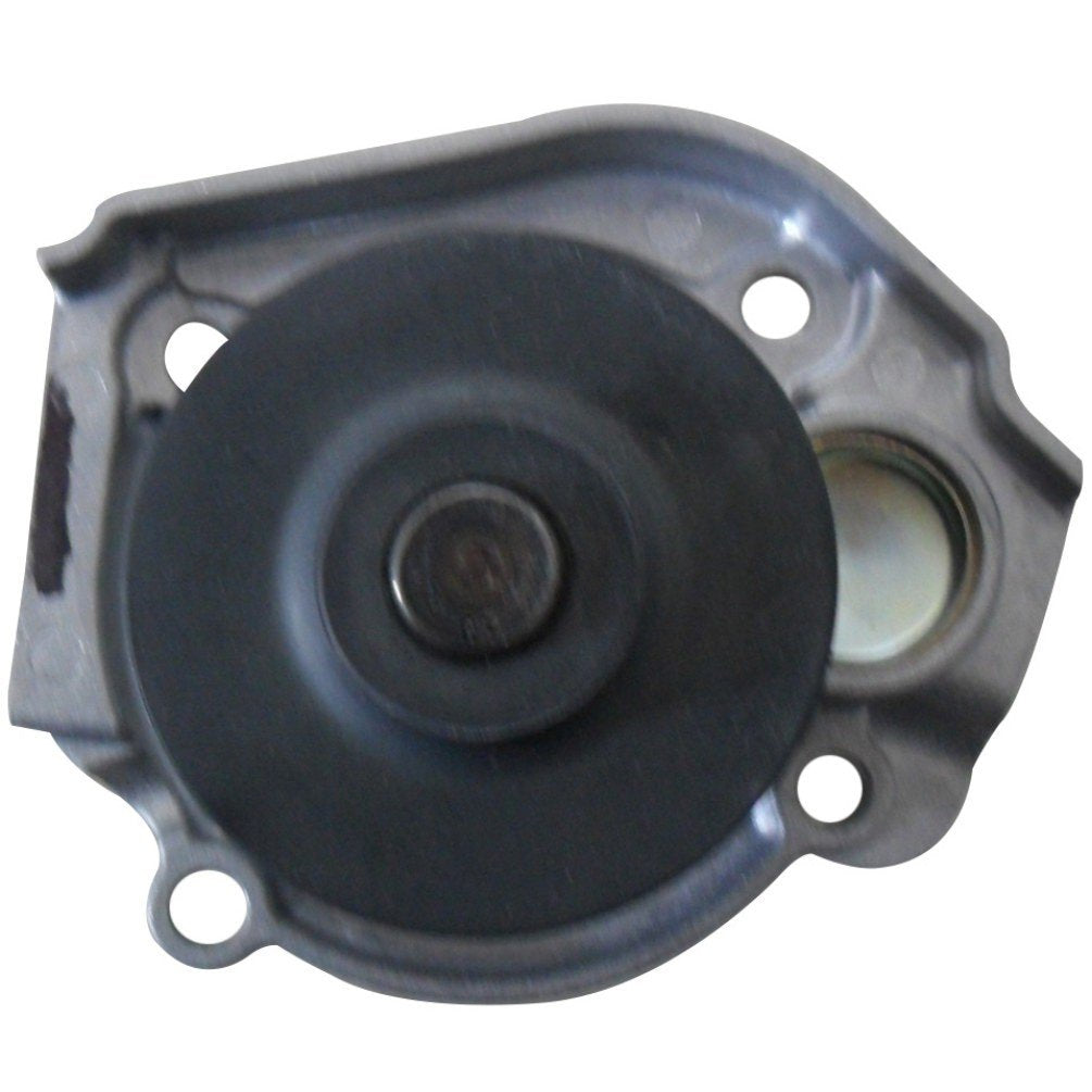 GMB Engine Water Pump  top view frsport 120-4480