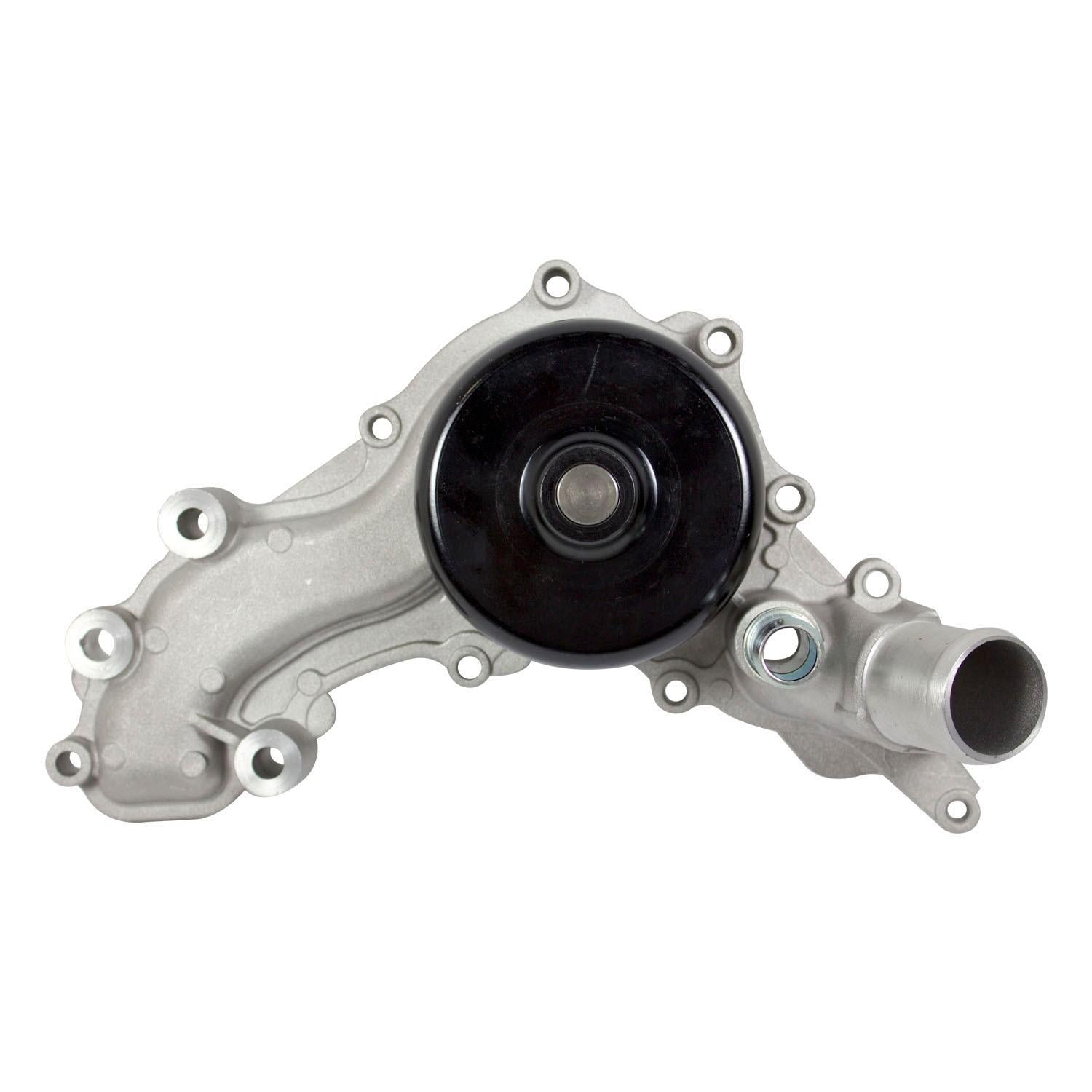 GMB Engine Water Pump  top view frsport 120-4500